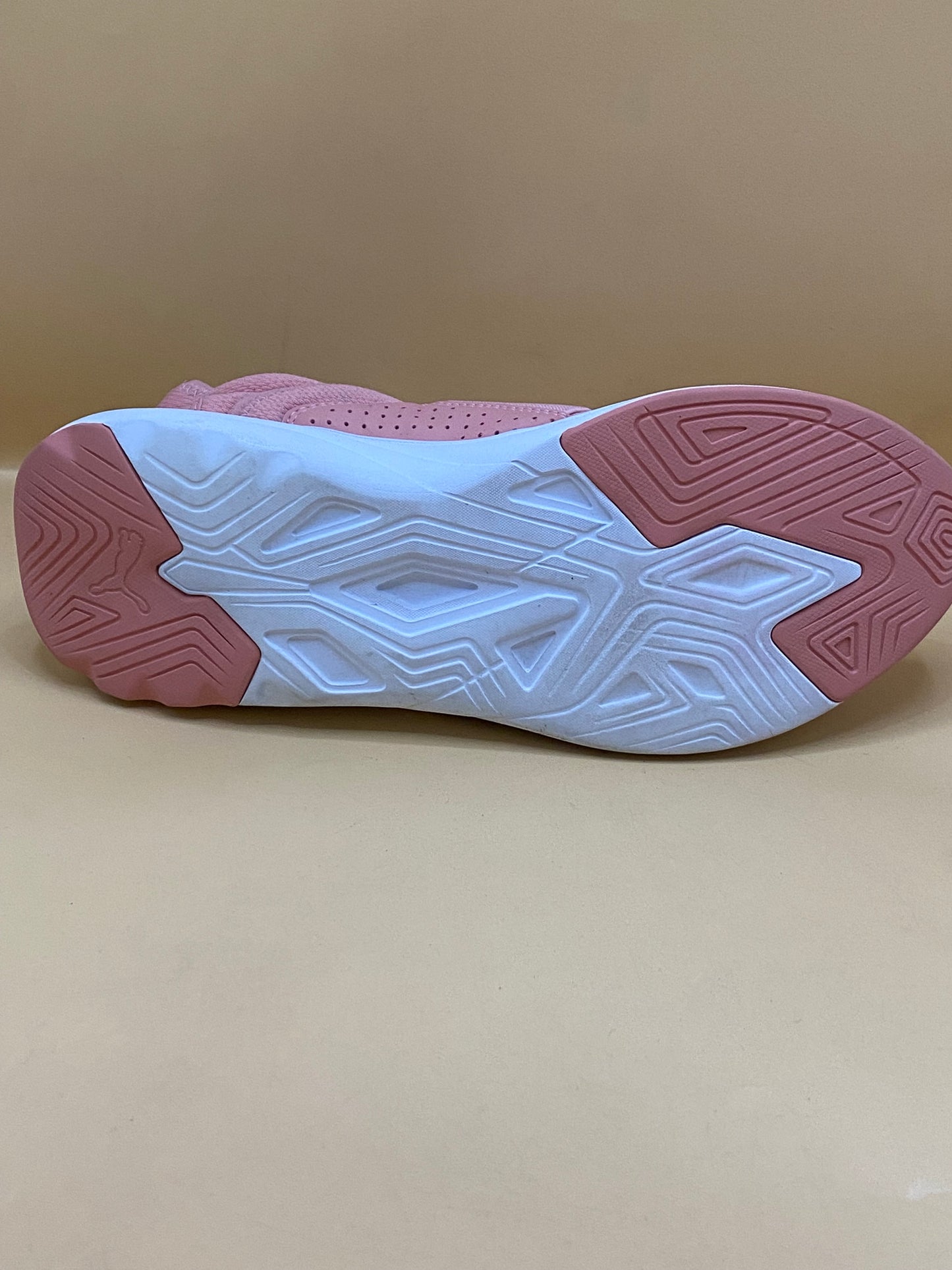 Puma Women Pink shoes
