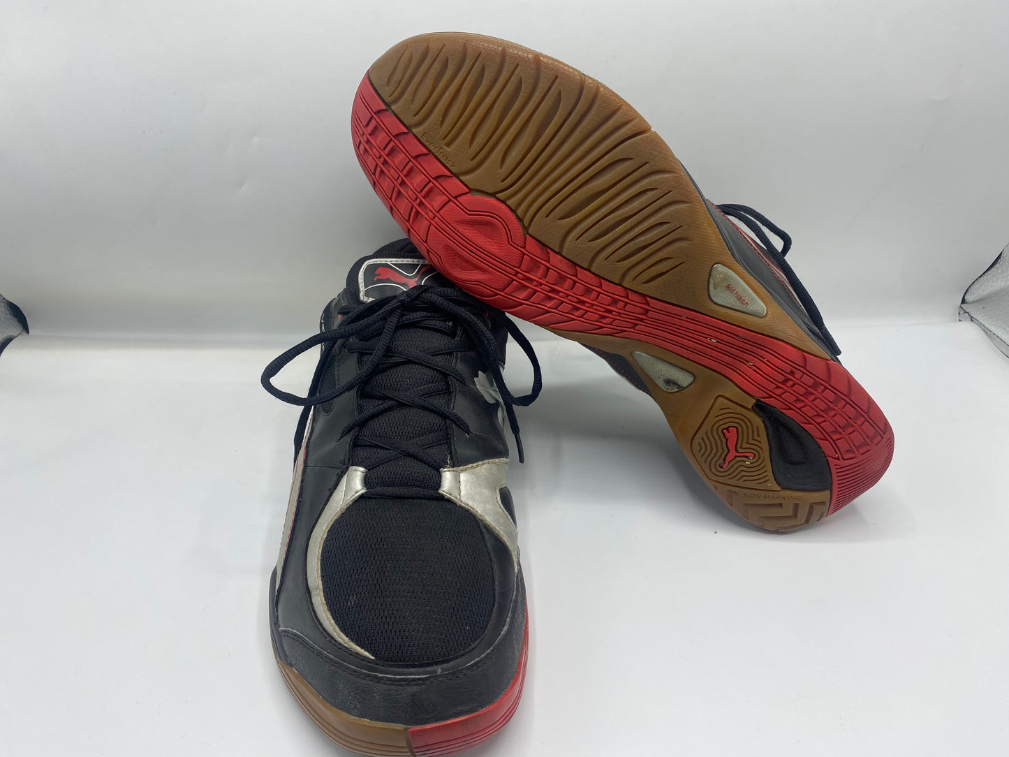 Puma Vellum 2 Court