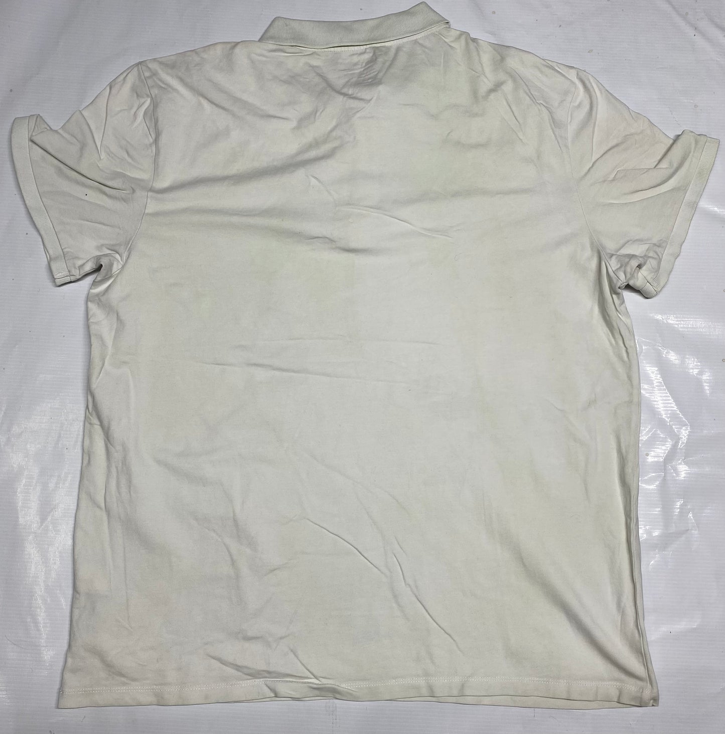 Calvin klevin men’s Short collar Shirt