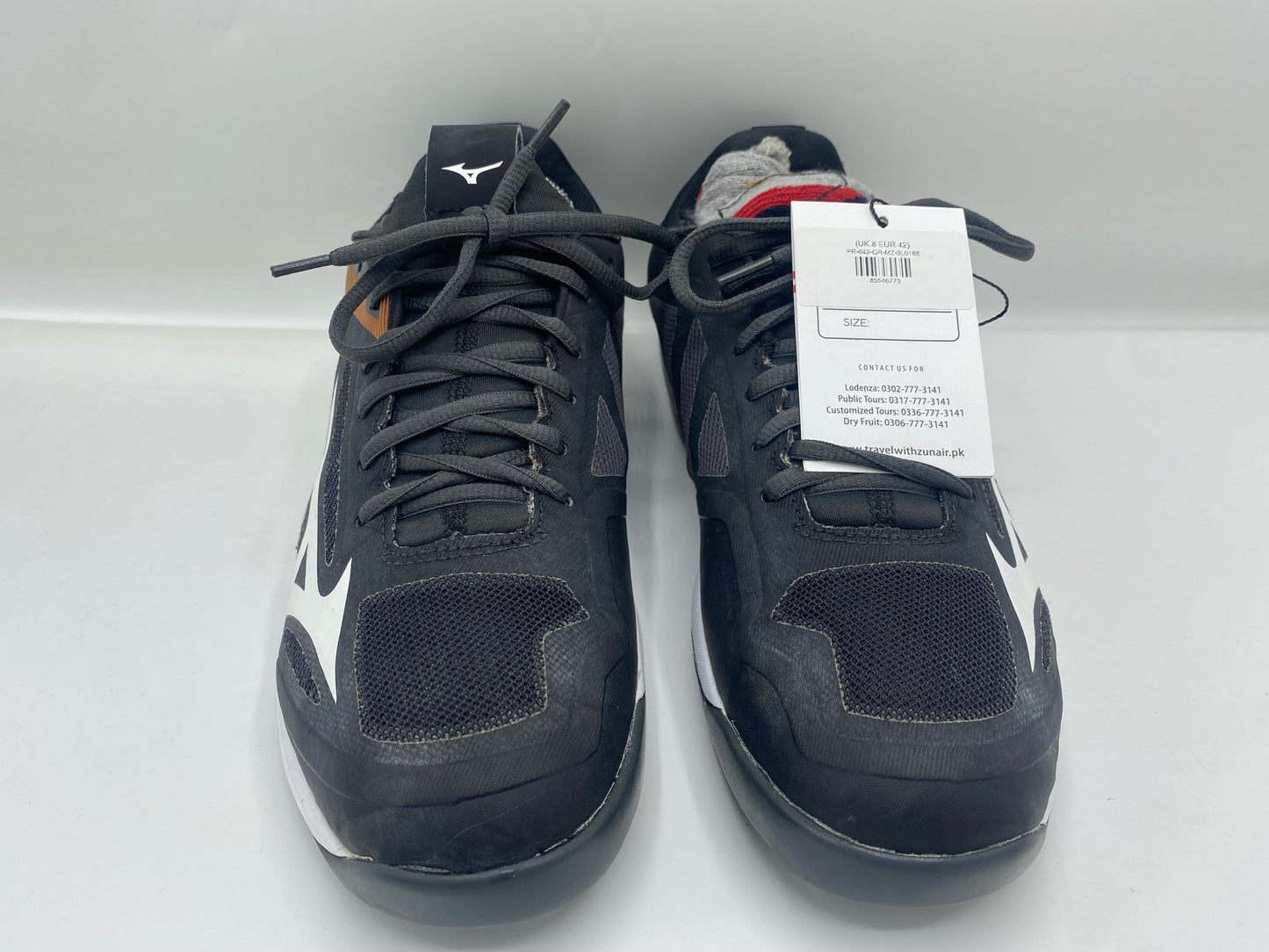 Mizuno Unisex Wave Panthera Handballschuh