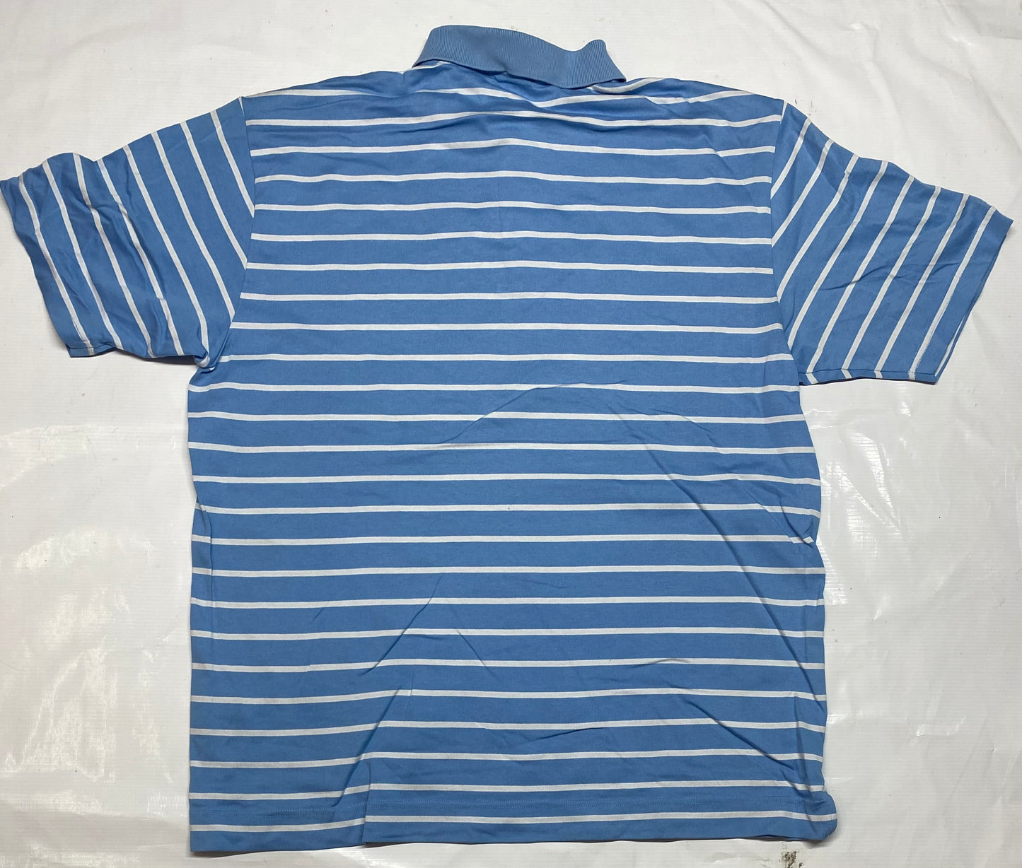 Nautica Chanceford Stripe Shirt