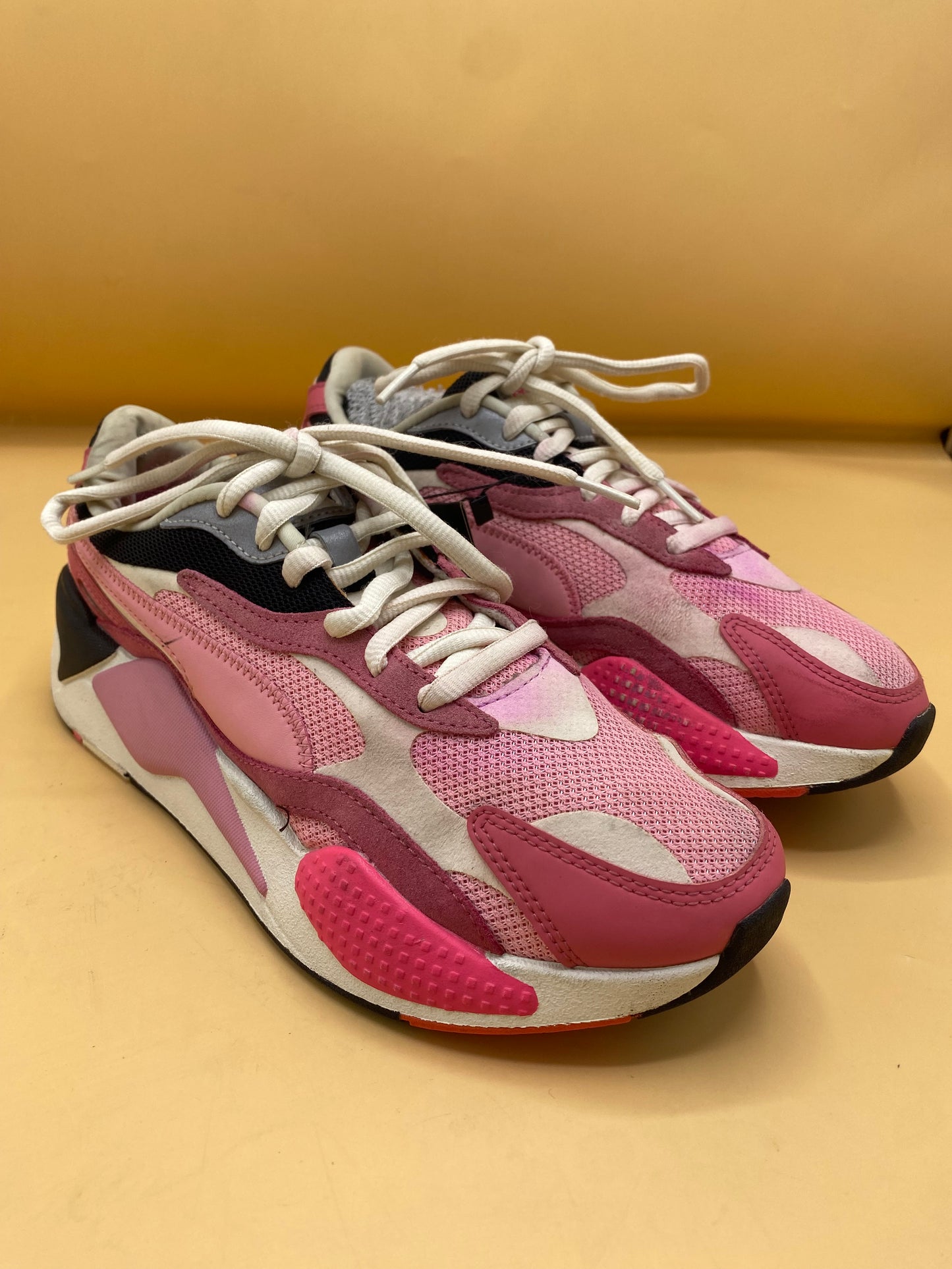 PUMA Puzzle RS-X3 'Rapture Rose