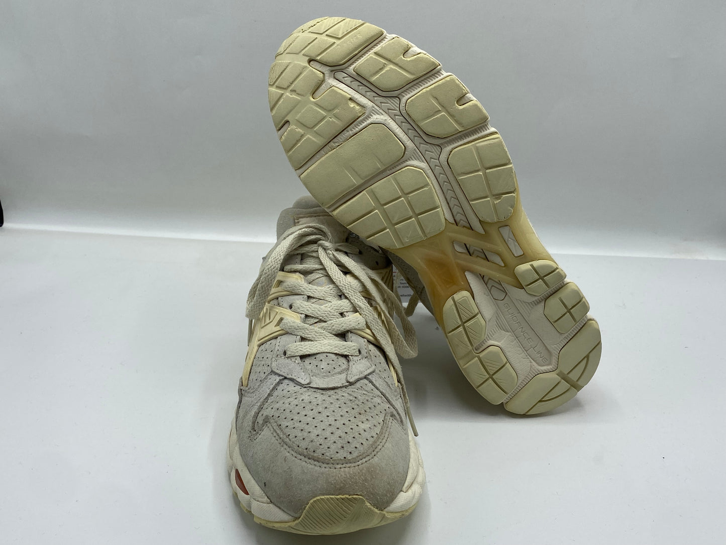 kayano trainer asics borse e marsupi