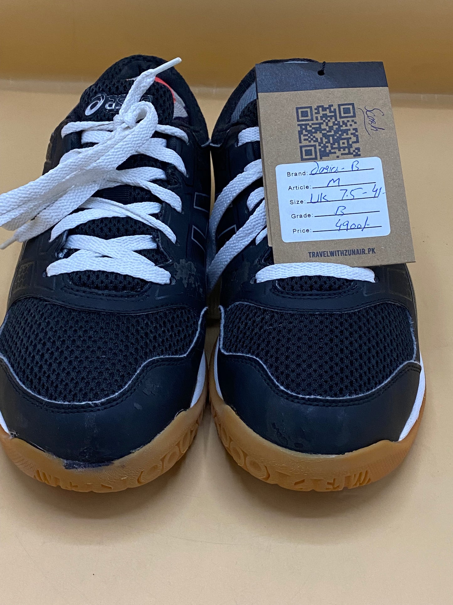 ASICS GEL-FURTHERUP