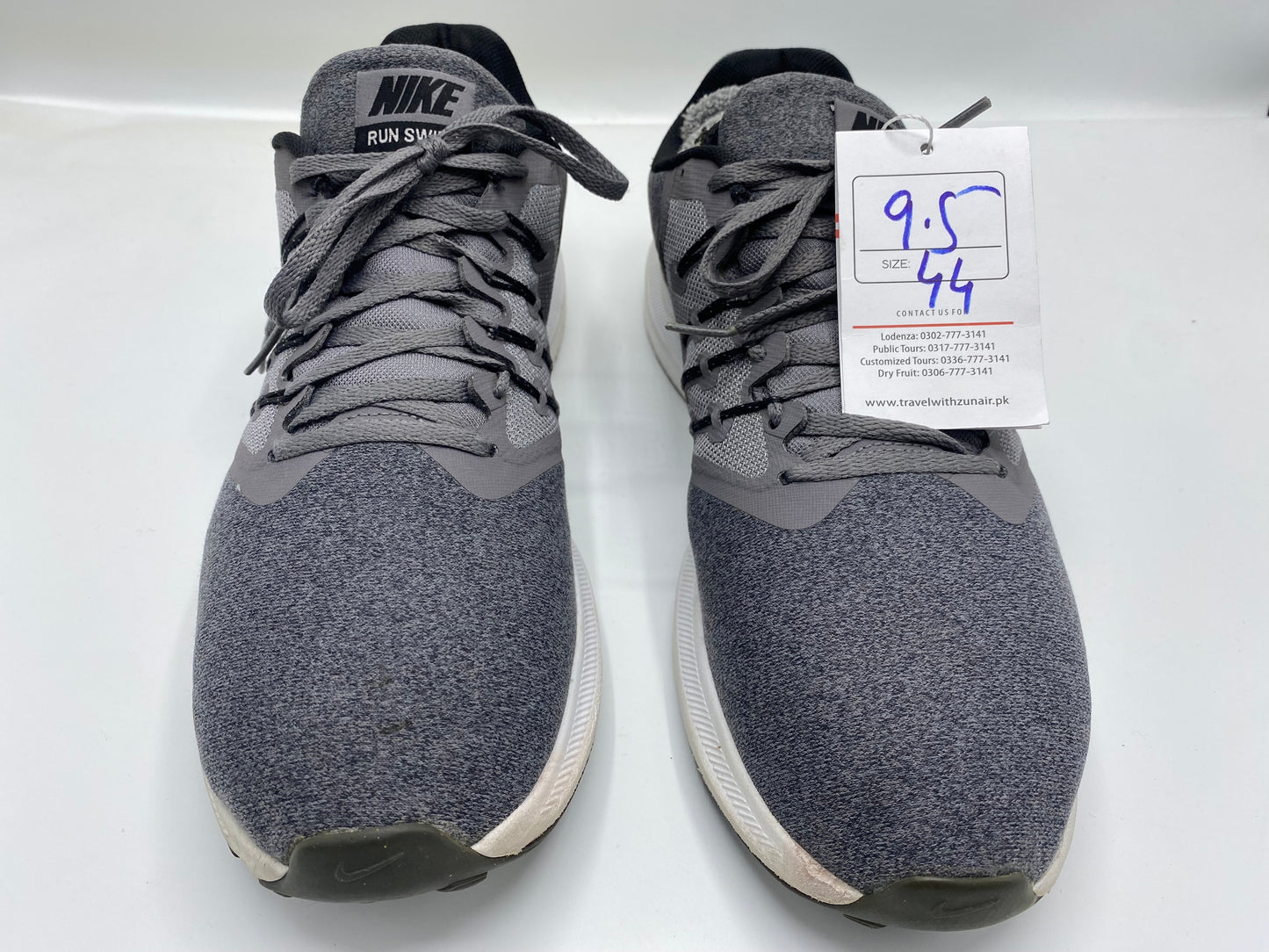 Nike Swift 3 Men's Running Shoes