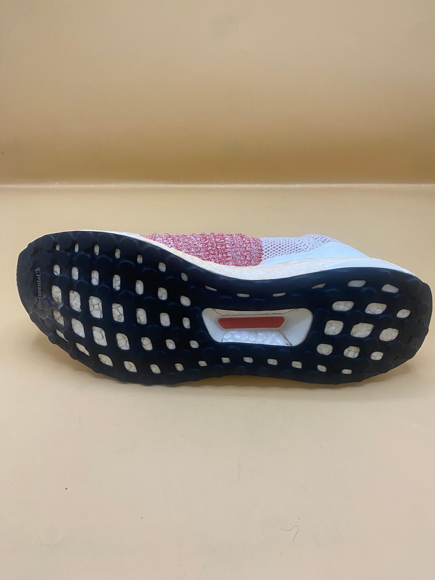 Adidas ultra boost lace less