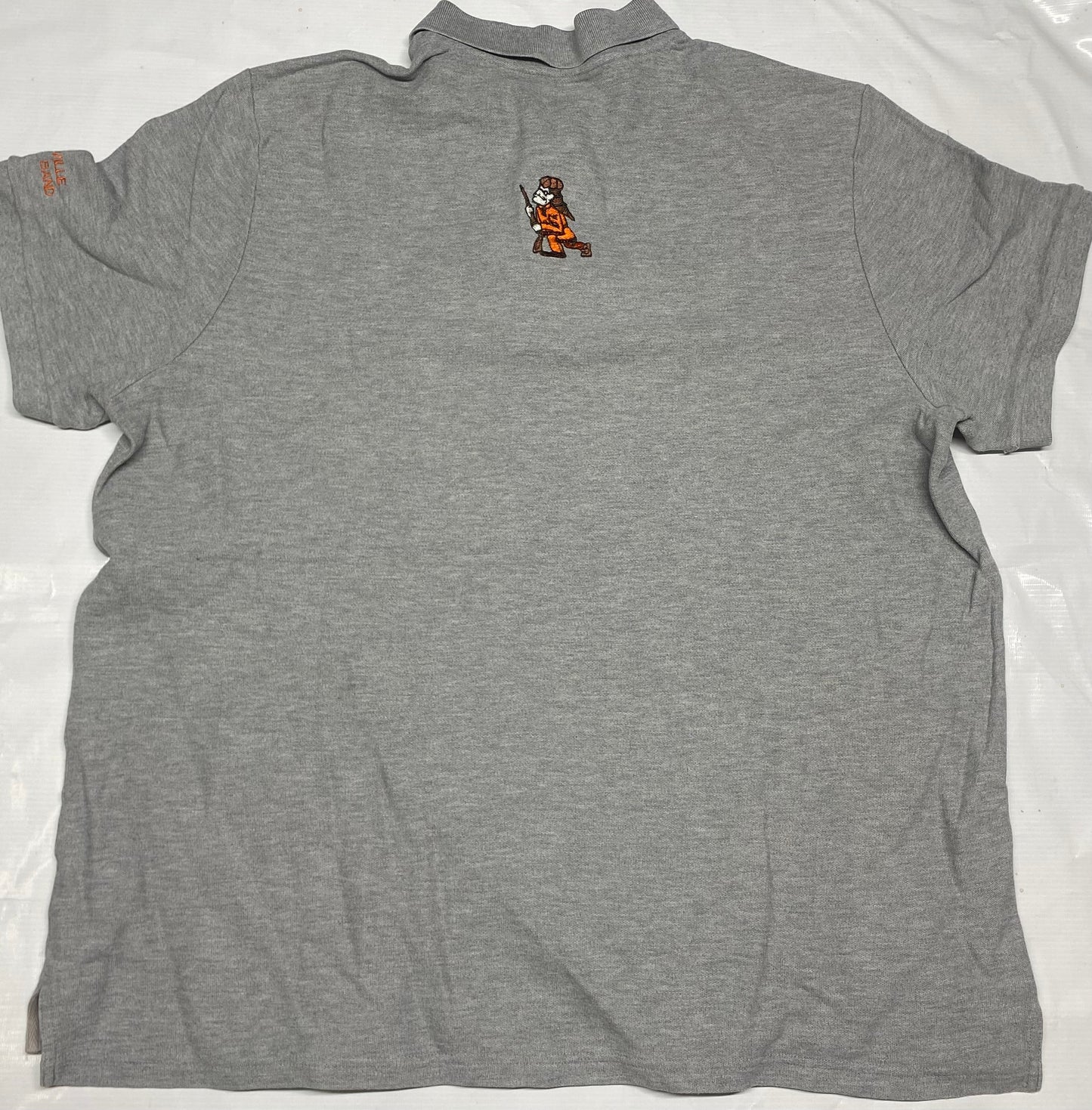 Nike Men’s Dri-Fit Gray