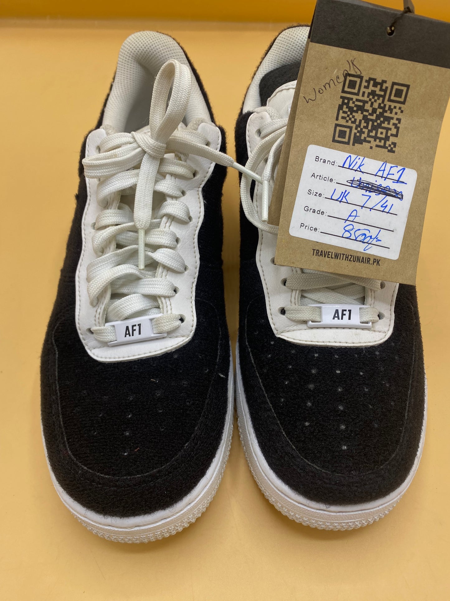 Nike Air Force 1 Low Premium
