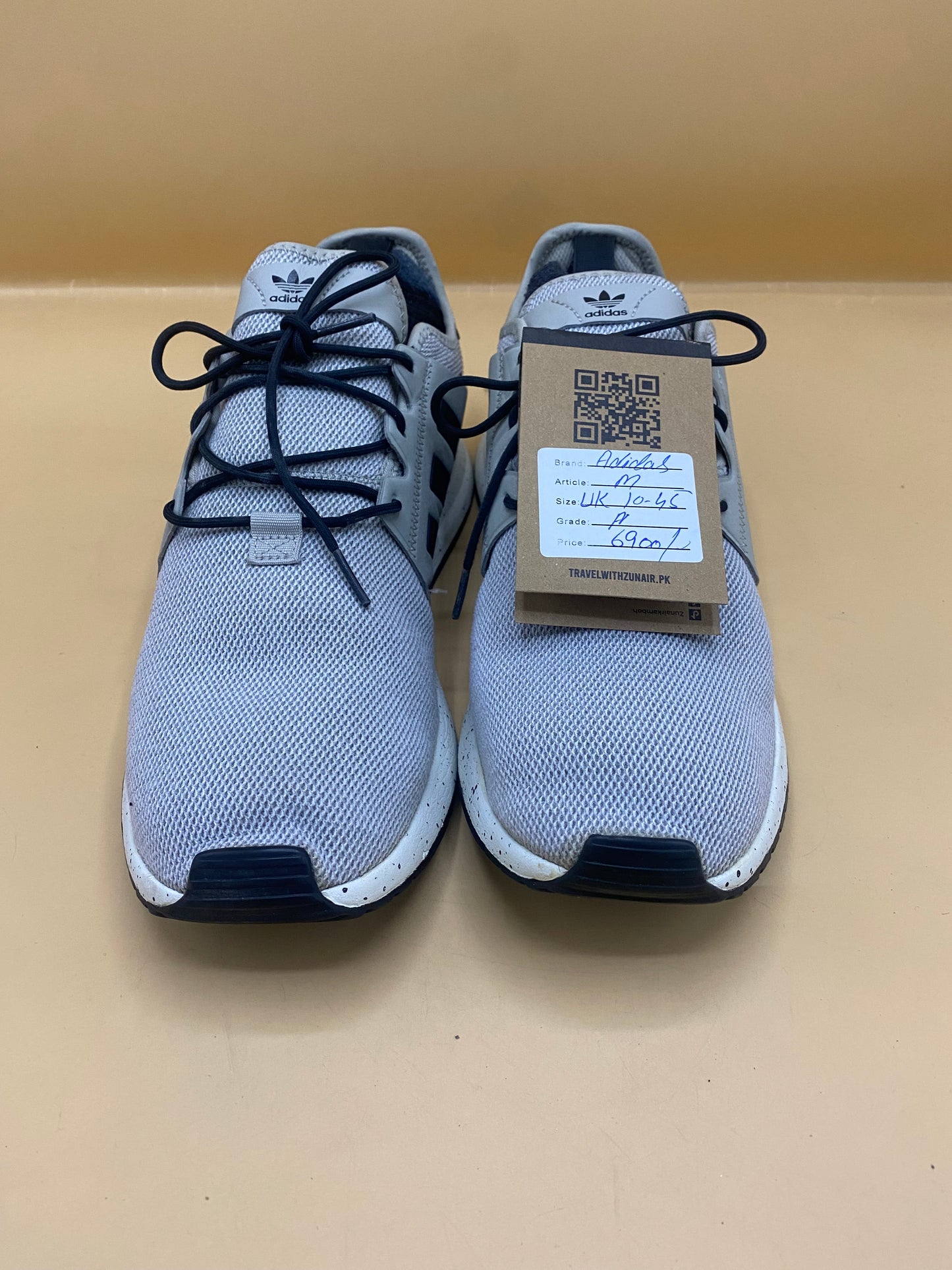 Adidas Original X_PLR Men's