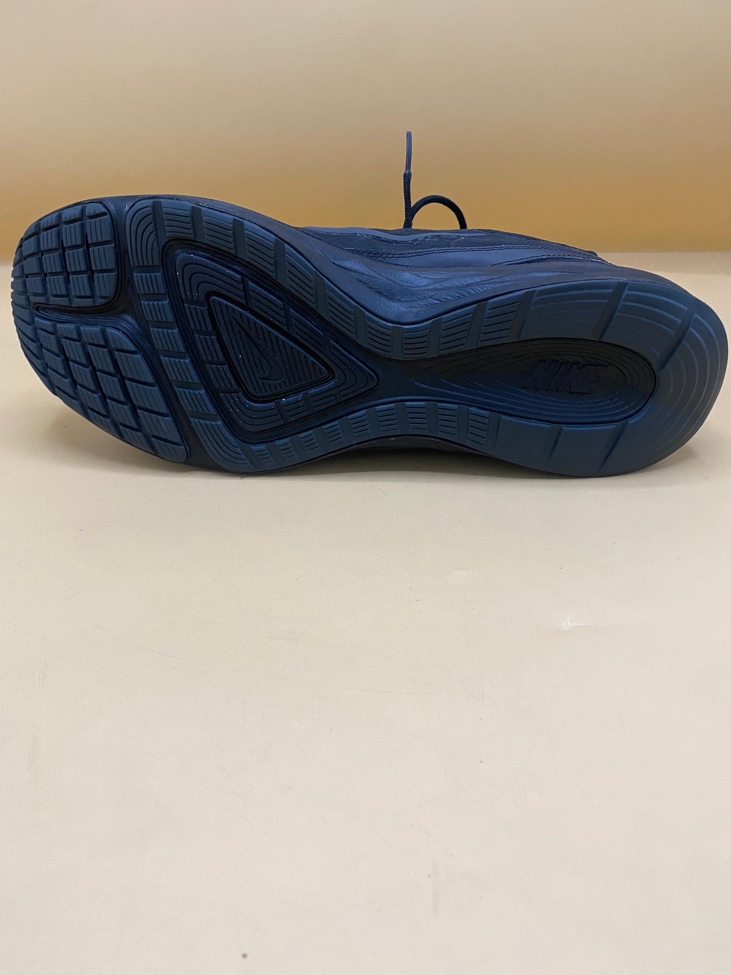 Nike dual fusions Run 3 black