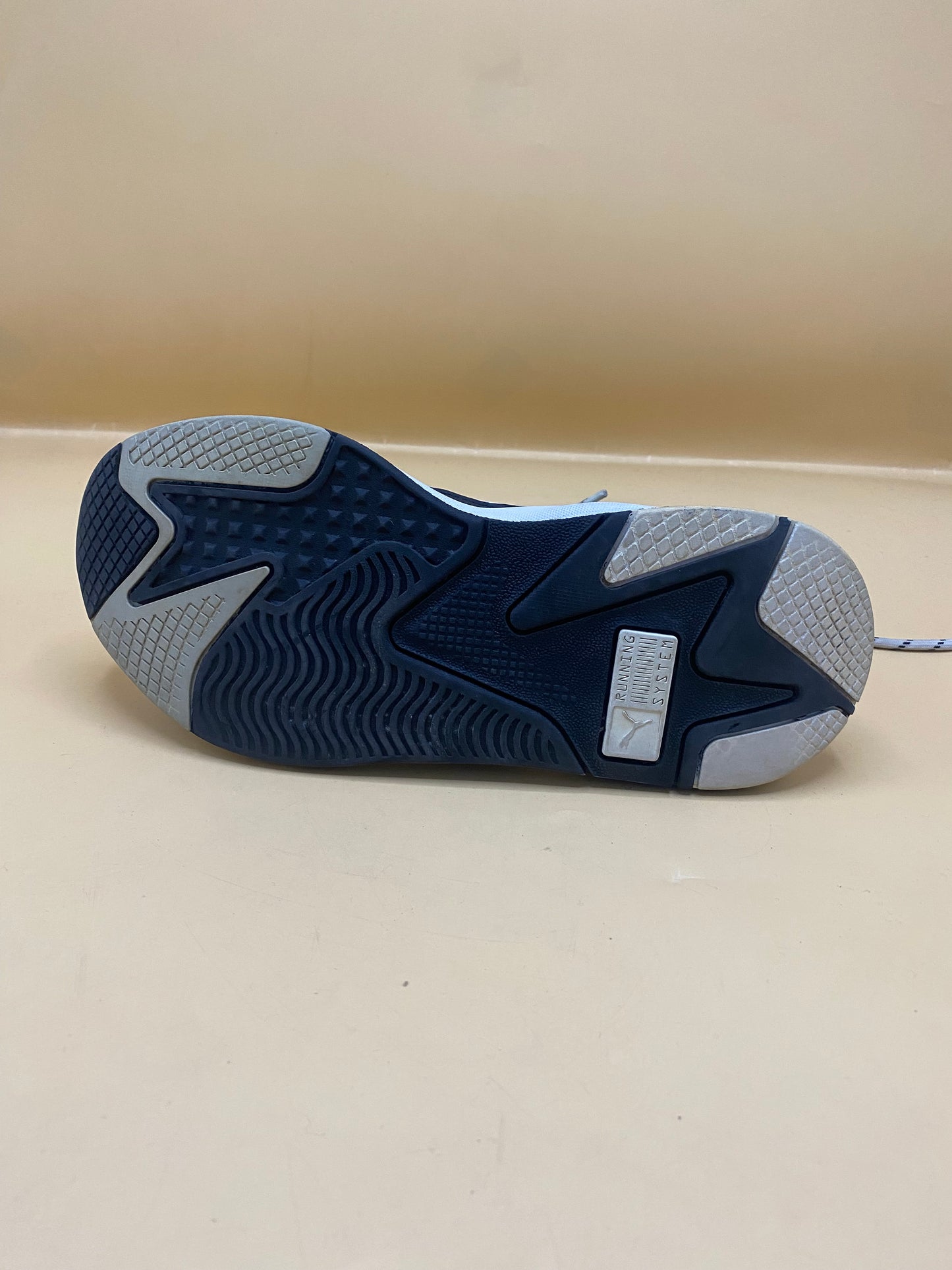Puma RSX Tracks