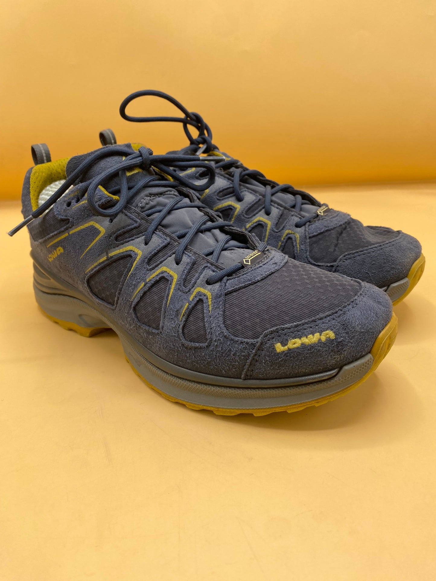 LOWA Innox Pro GTX LO Chaussures