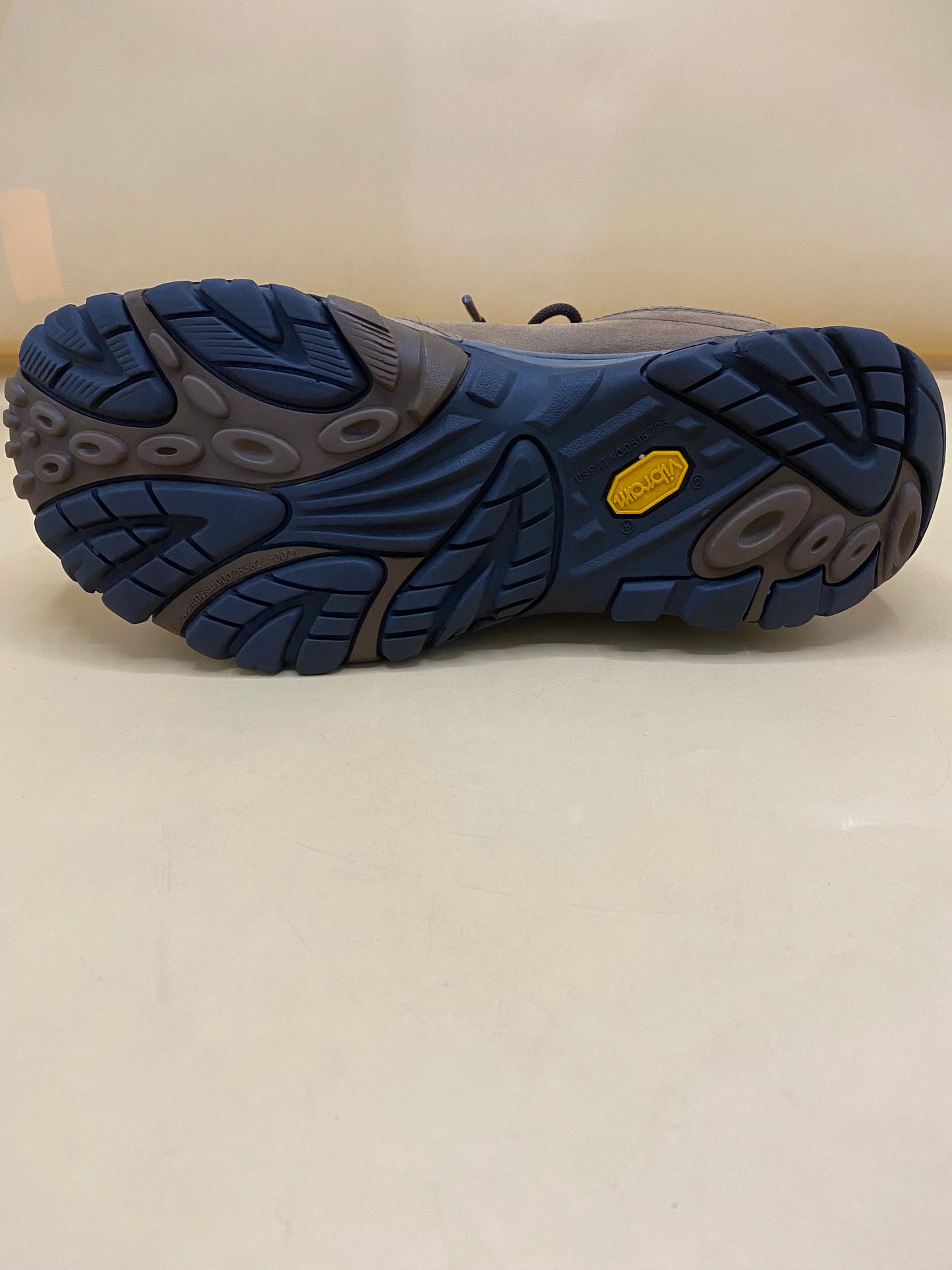 Merrell Men's Moab Adventure Lace