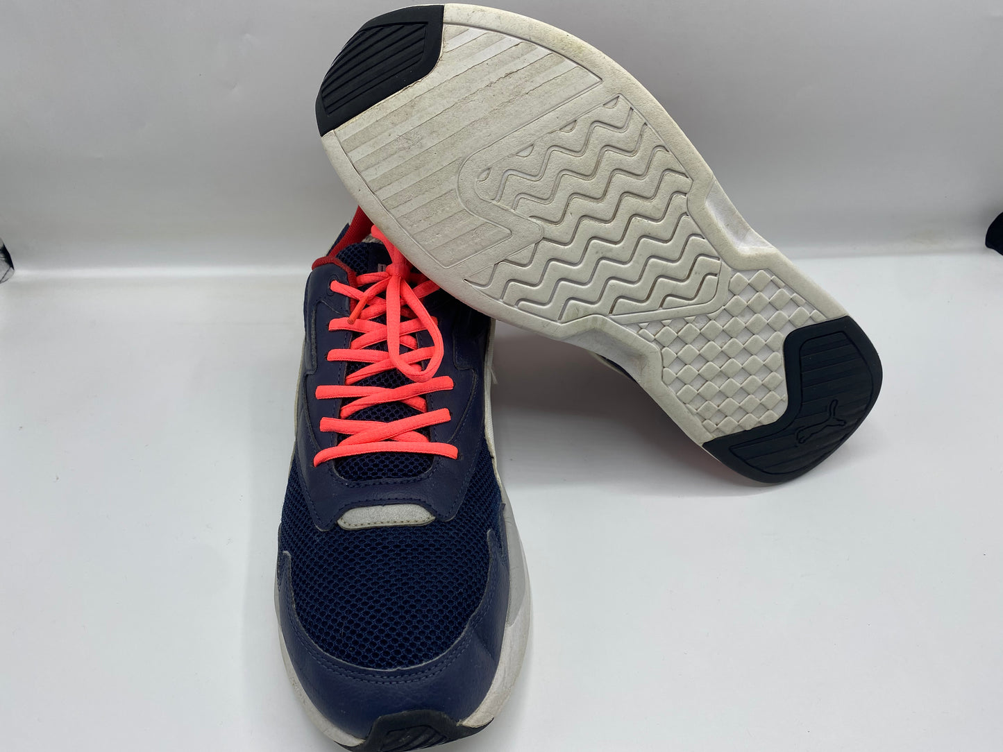 Puma Mens X Kl Seattle Sneaker