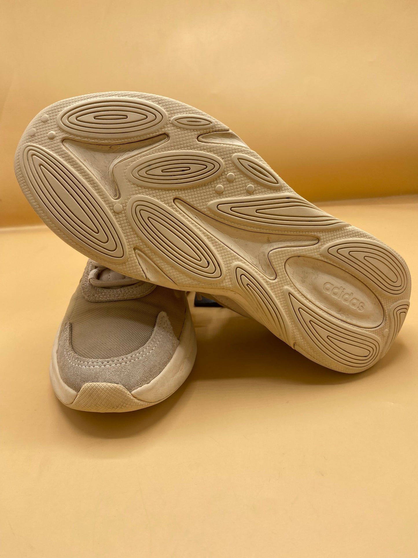 Adidas Ozelle Cloudfoam Trainers
