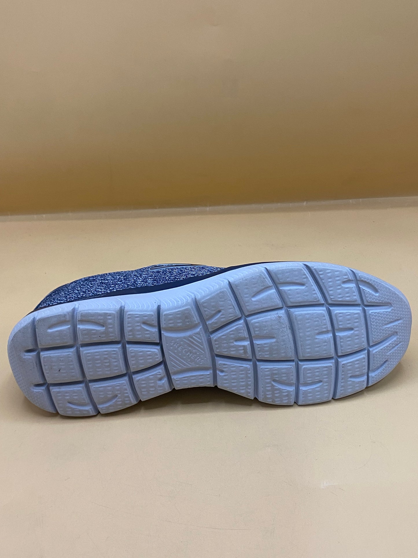 Skechers - Mens Summits- Forton Shoeshine