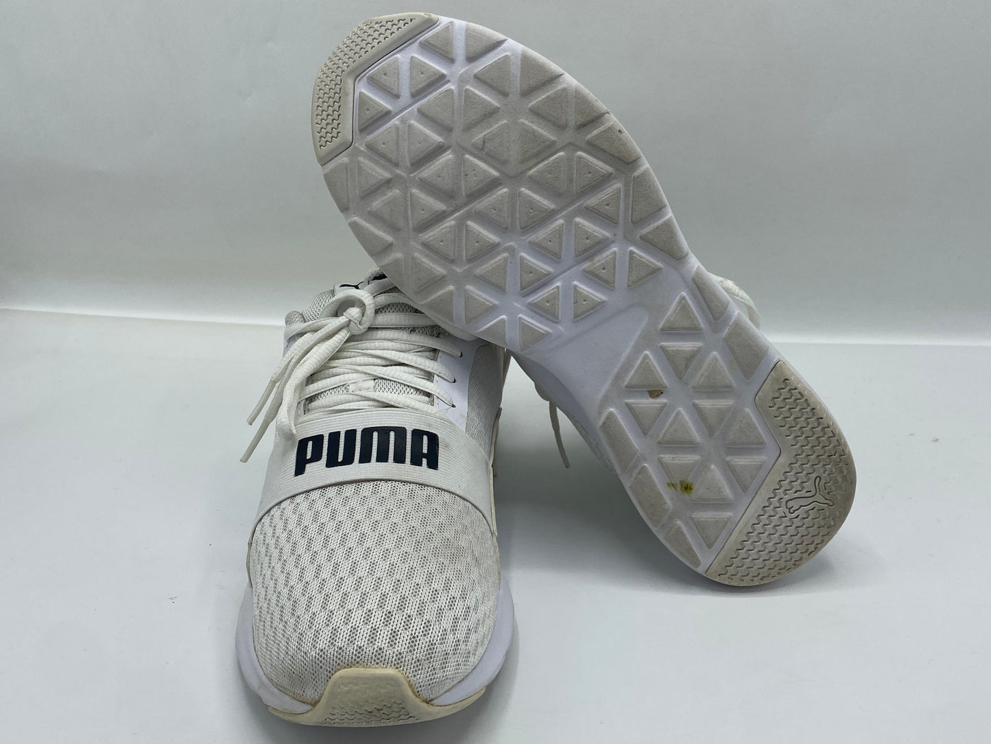 PUMA Wired Pro 'Black' 369126-01 US