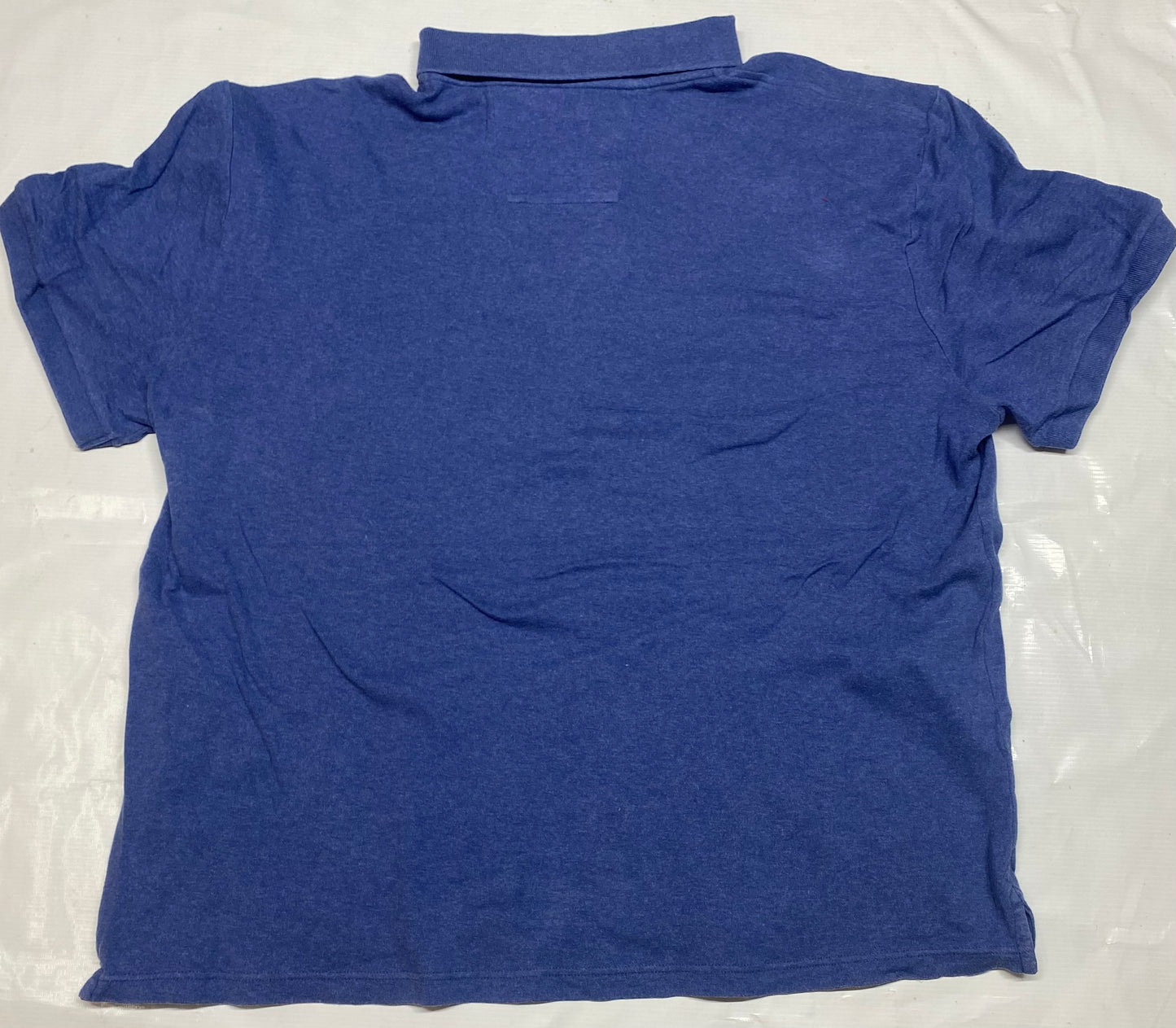 Nautica Men's Classic-Fit Short Sleeve Shirt