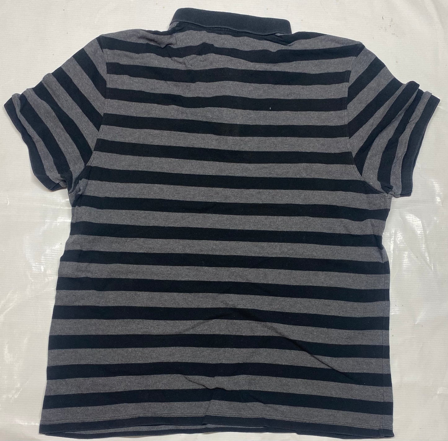 Brebery men’s Short Sleeves Shirt