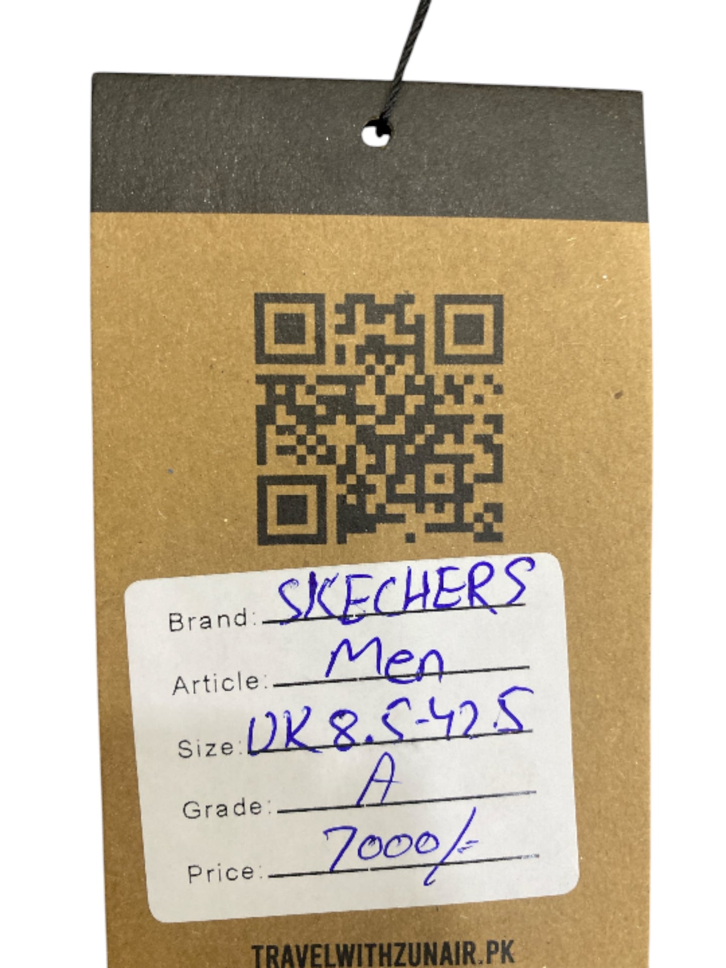 Mens Skechers Delson 3.0 Shoes Black Gray Shoes Sneakers Athletic