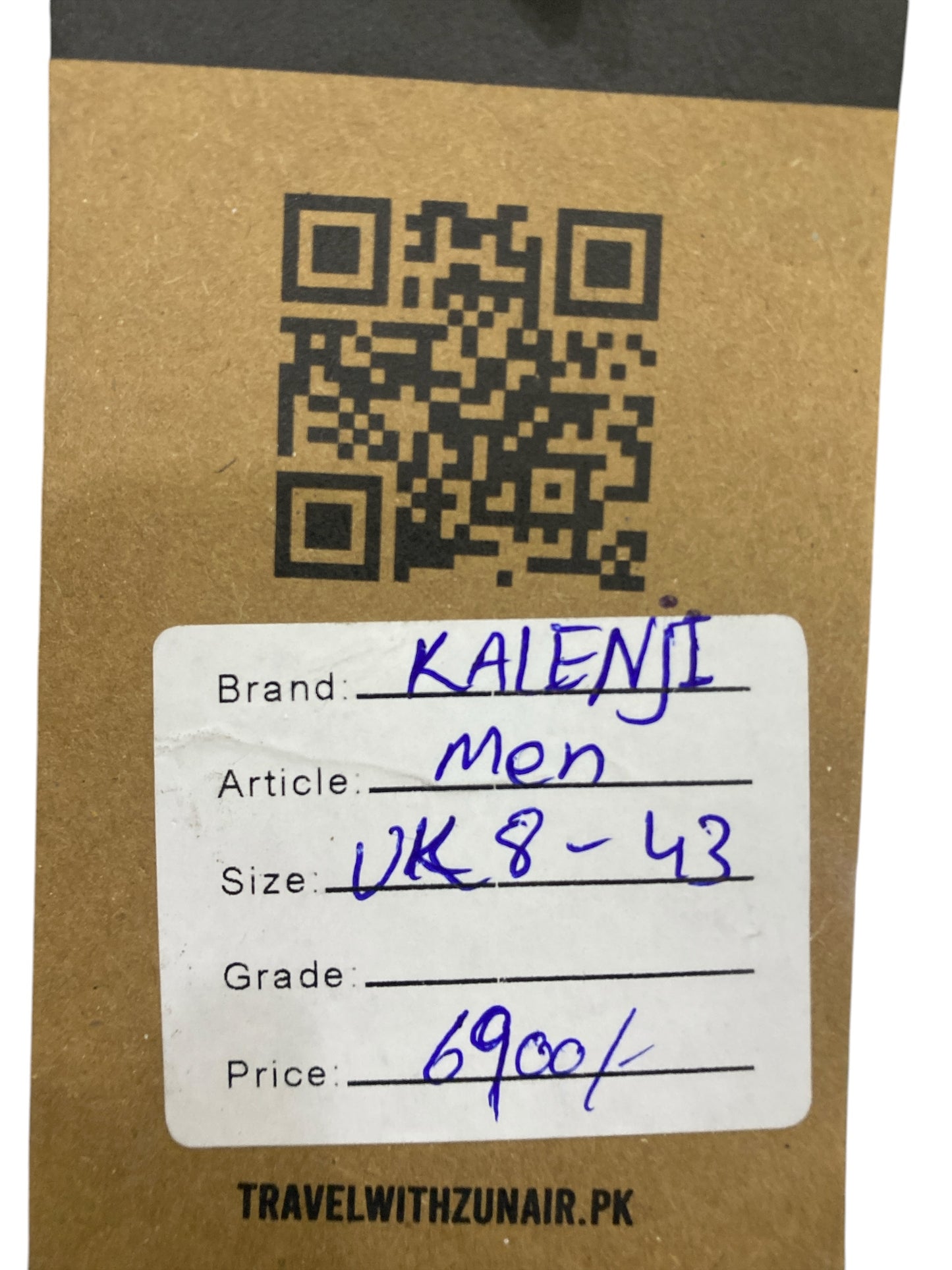 Decathlon Kalenji Men's Jogging Shoes Run Active