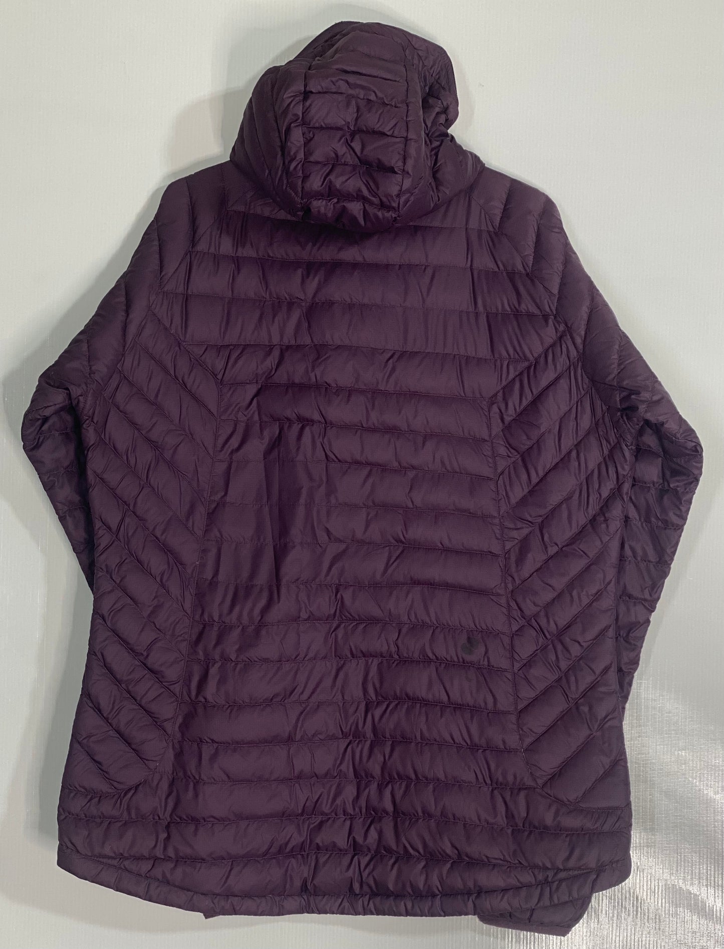 Rab (Puffer Light Waight Color-Light Purple)