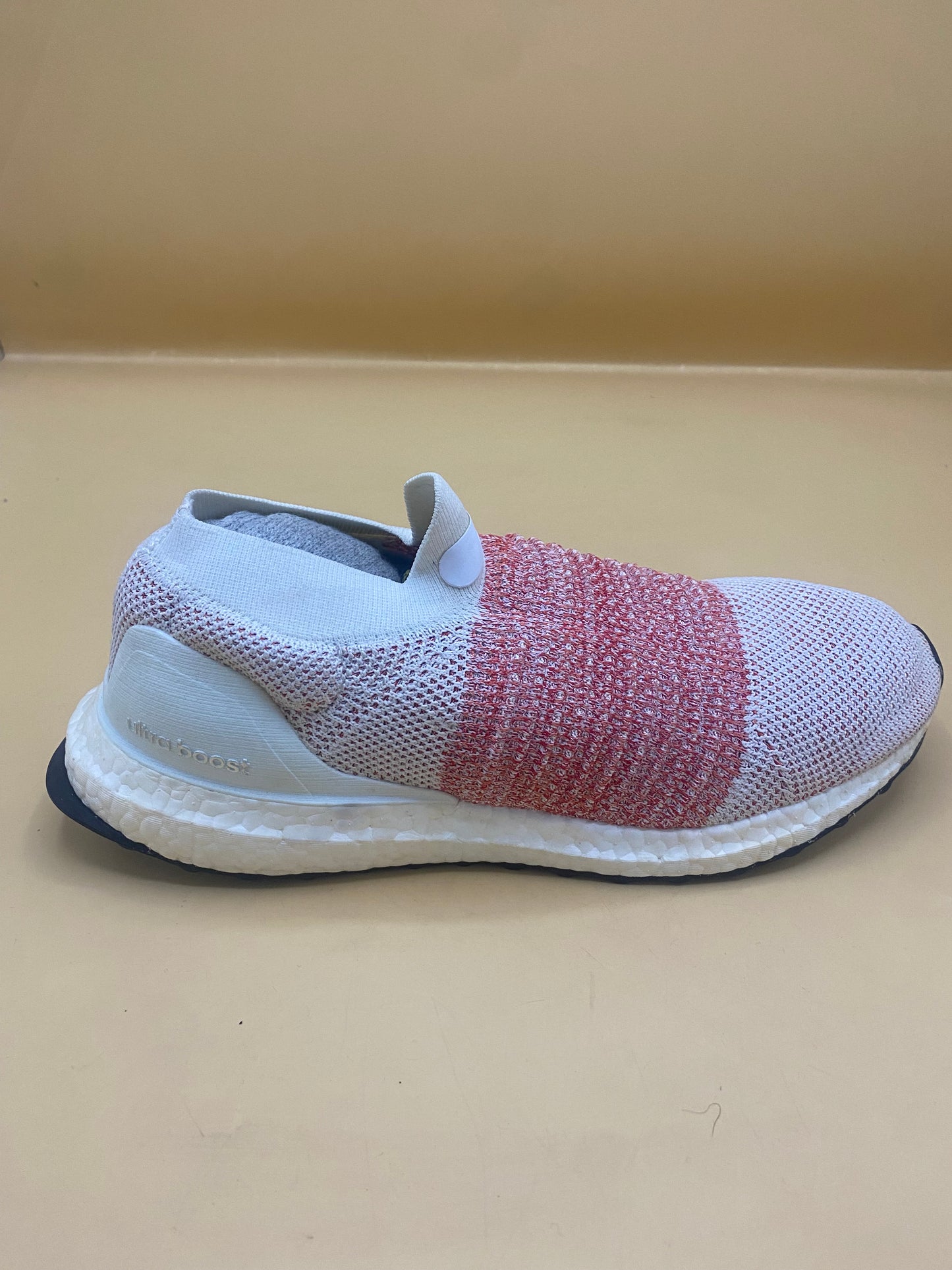 Adidas ultra boost lace less