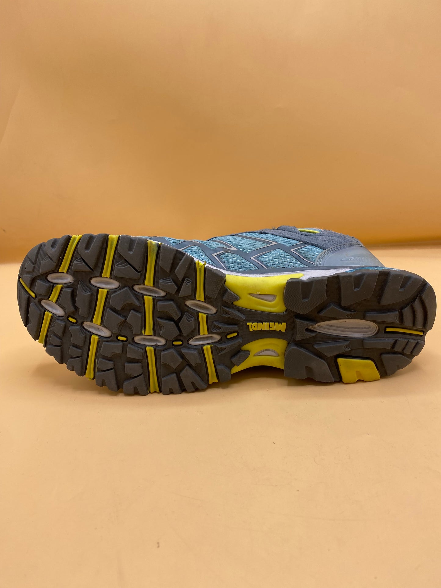 MEINDL Men’s Shoes