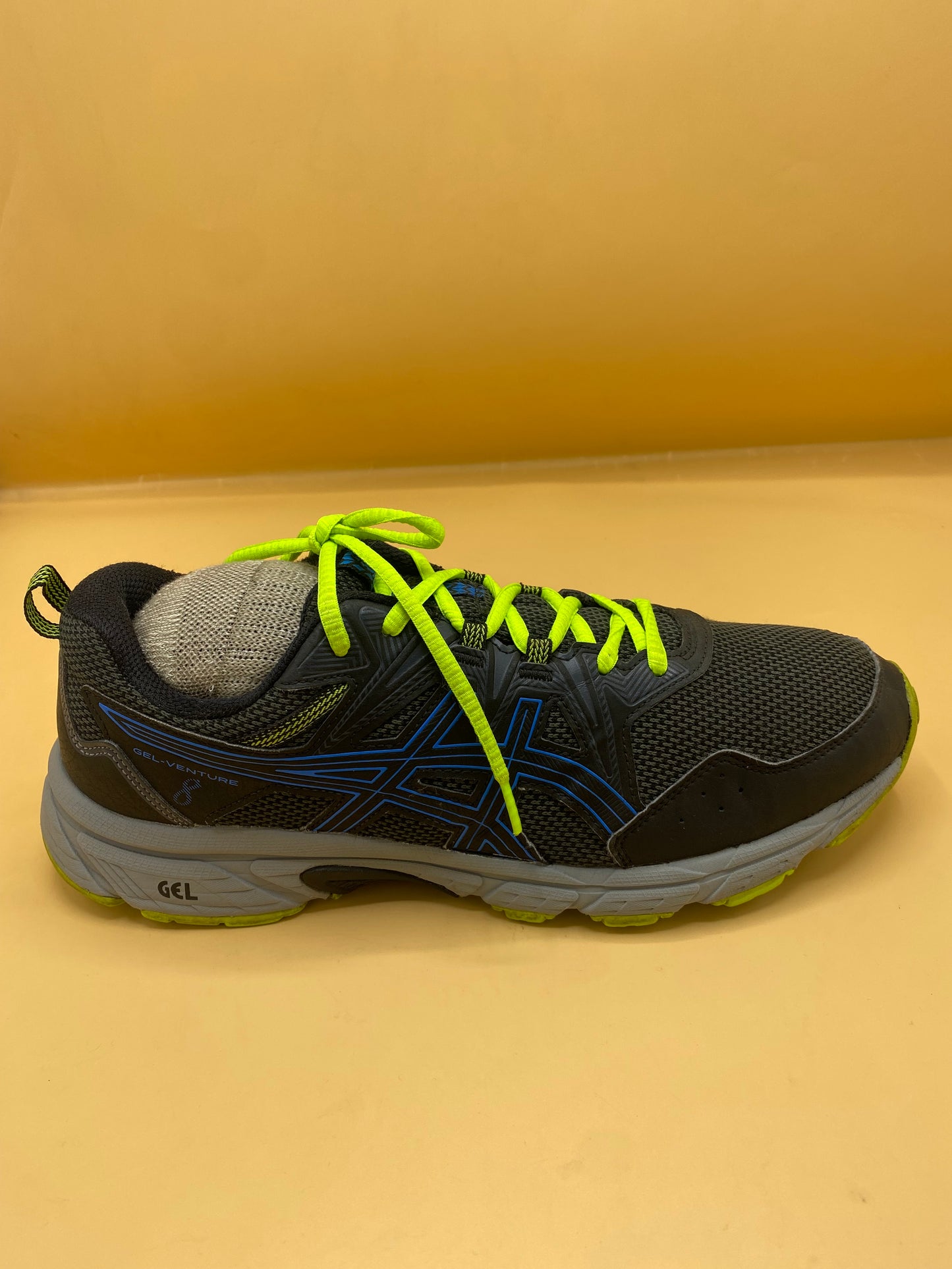 ASICS Men's Gel-Venture Running Shoes