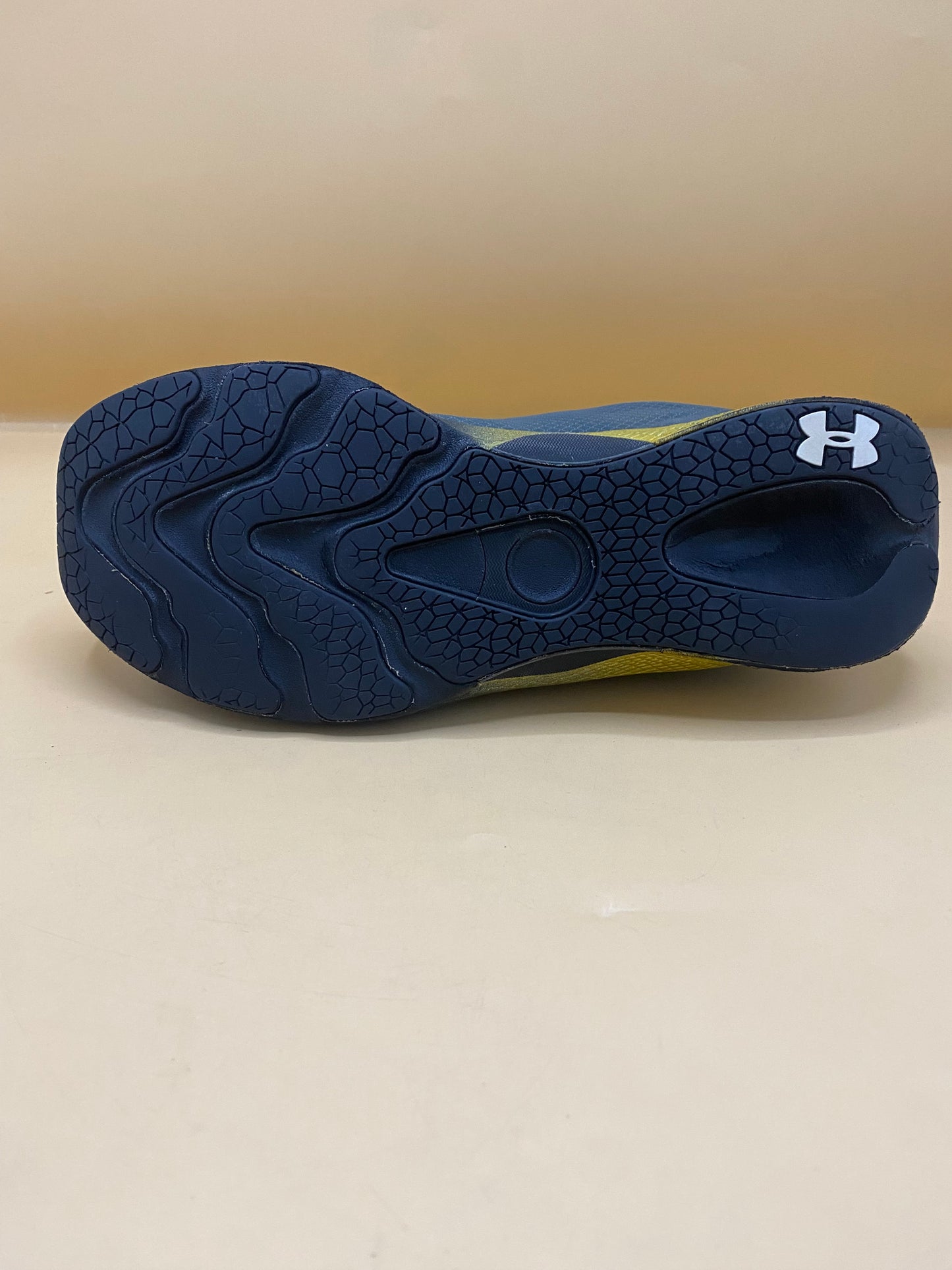 Under armour charged pulse running shoes