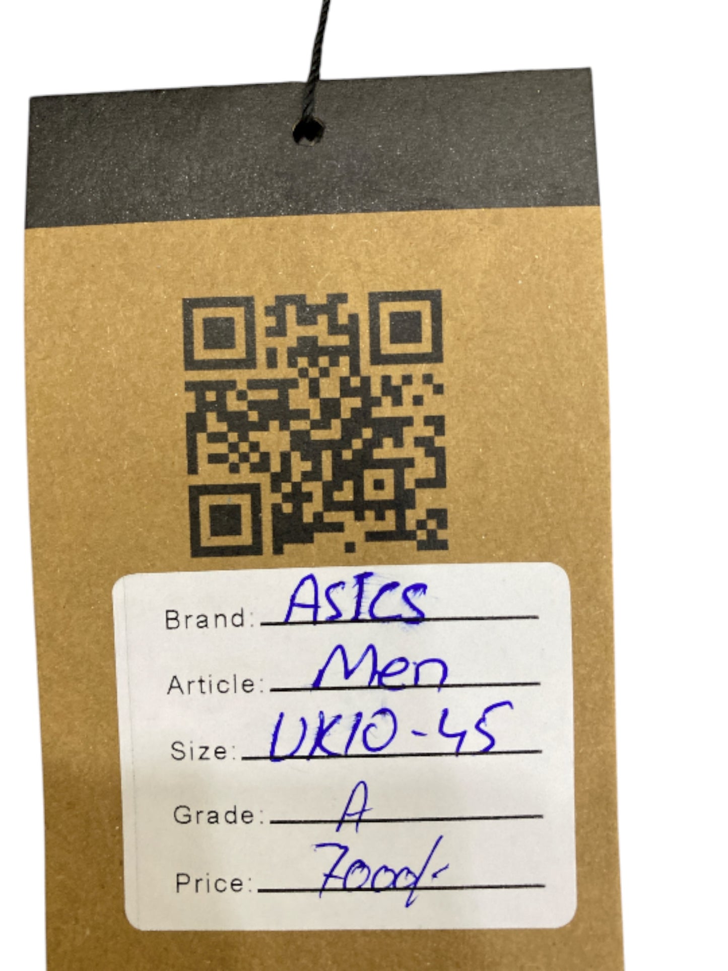 ASICS Men's GEL-KAYANO 29 Shoes