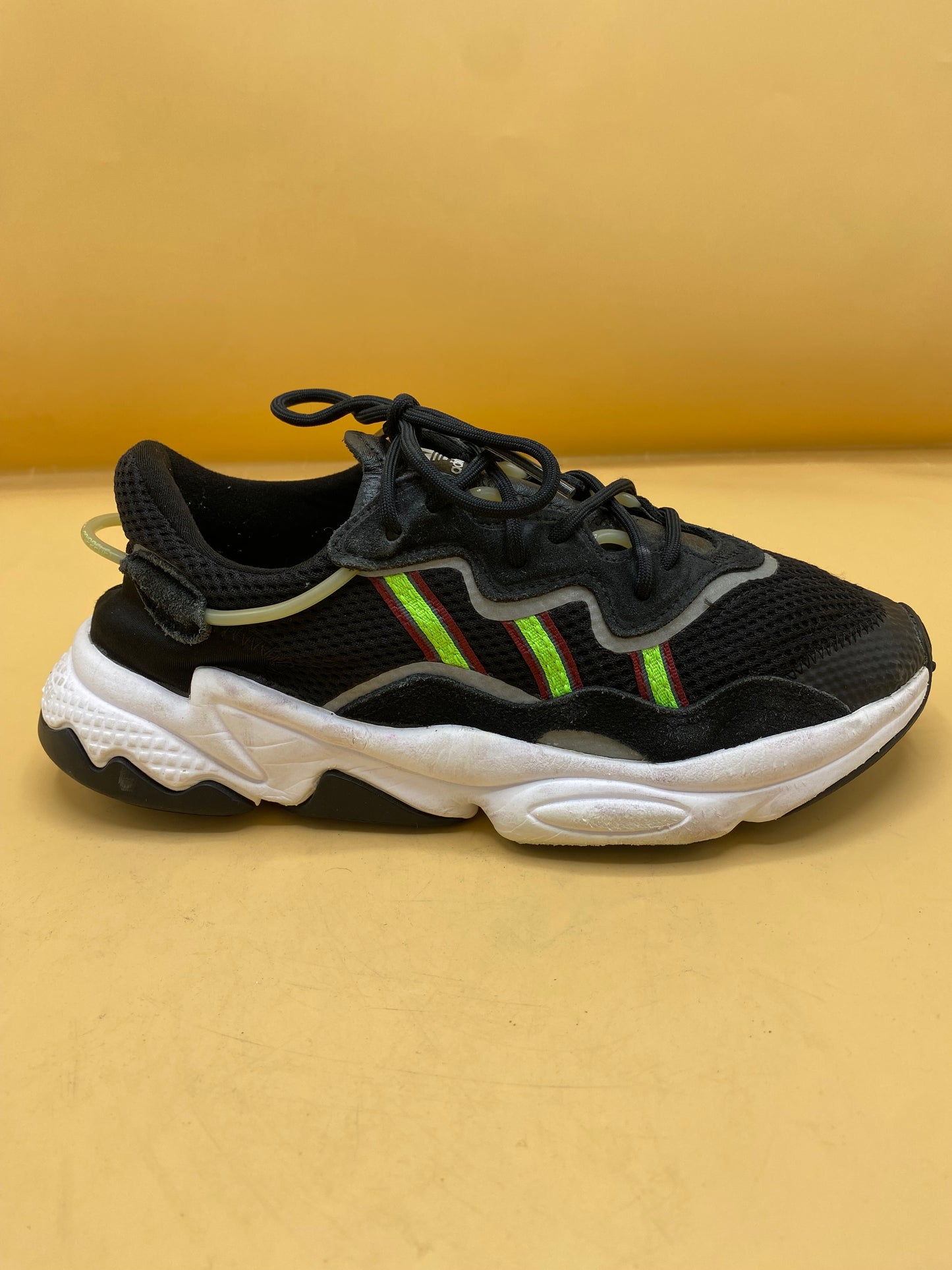 Adidas Ozweego Solar Green