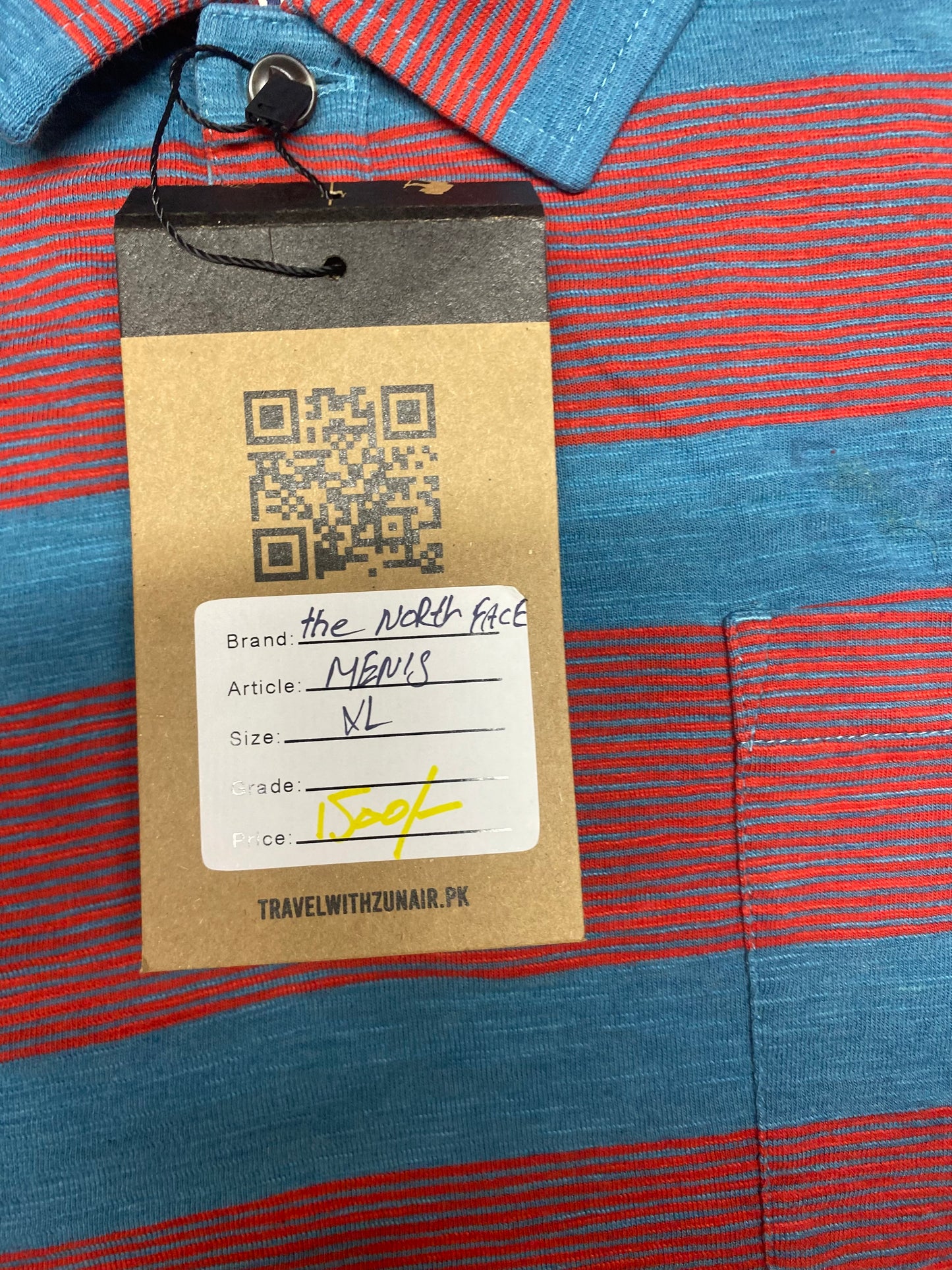The North Face Short Sleeves