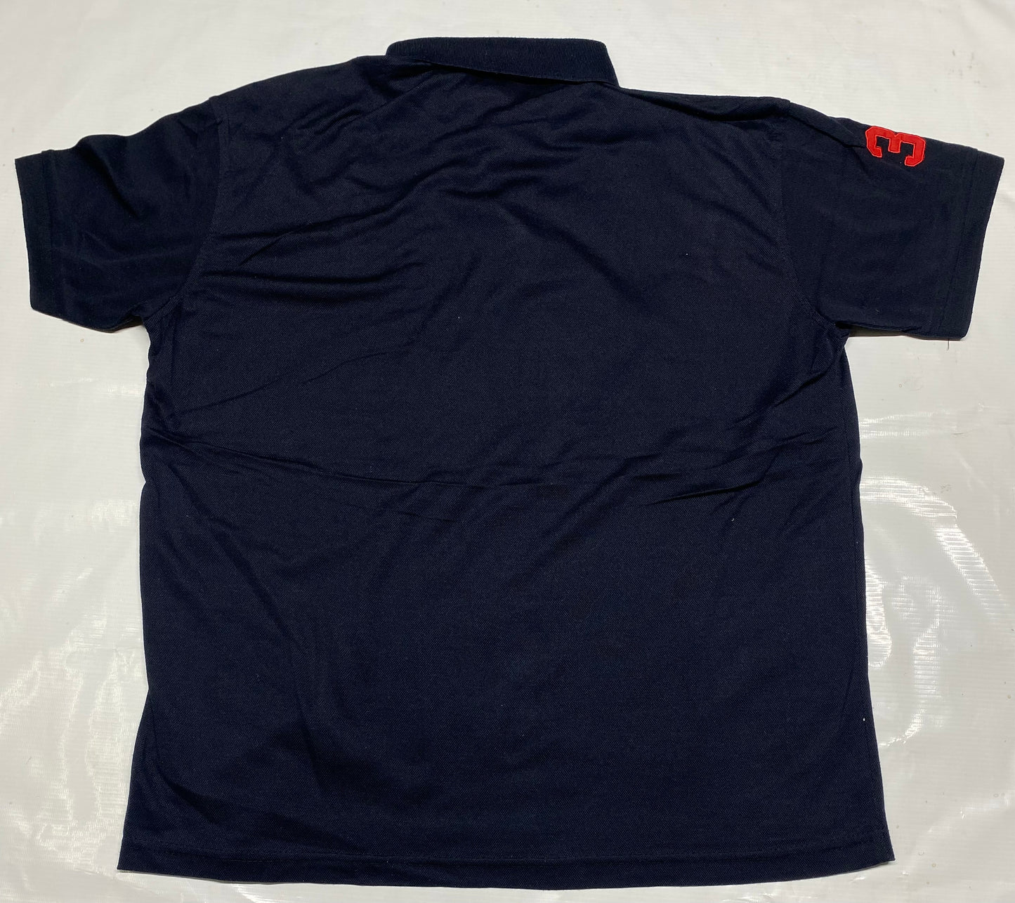 Polo Solid Color Half Sleeve Polo T-Shirt