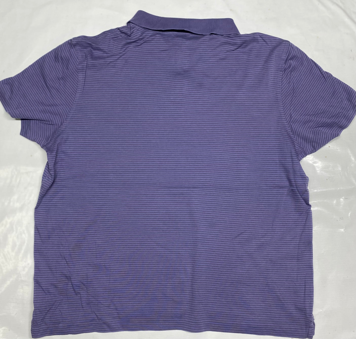 Calvin Klein Purple Clothing for Men