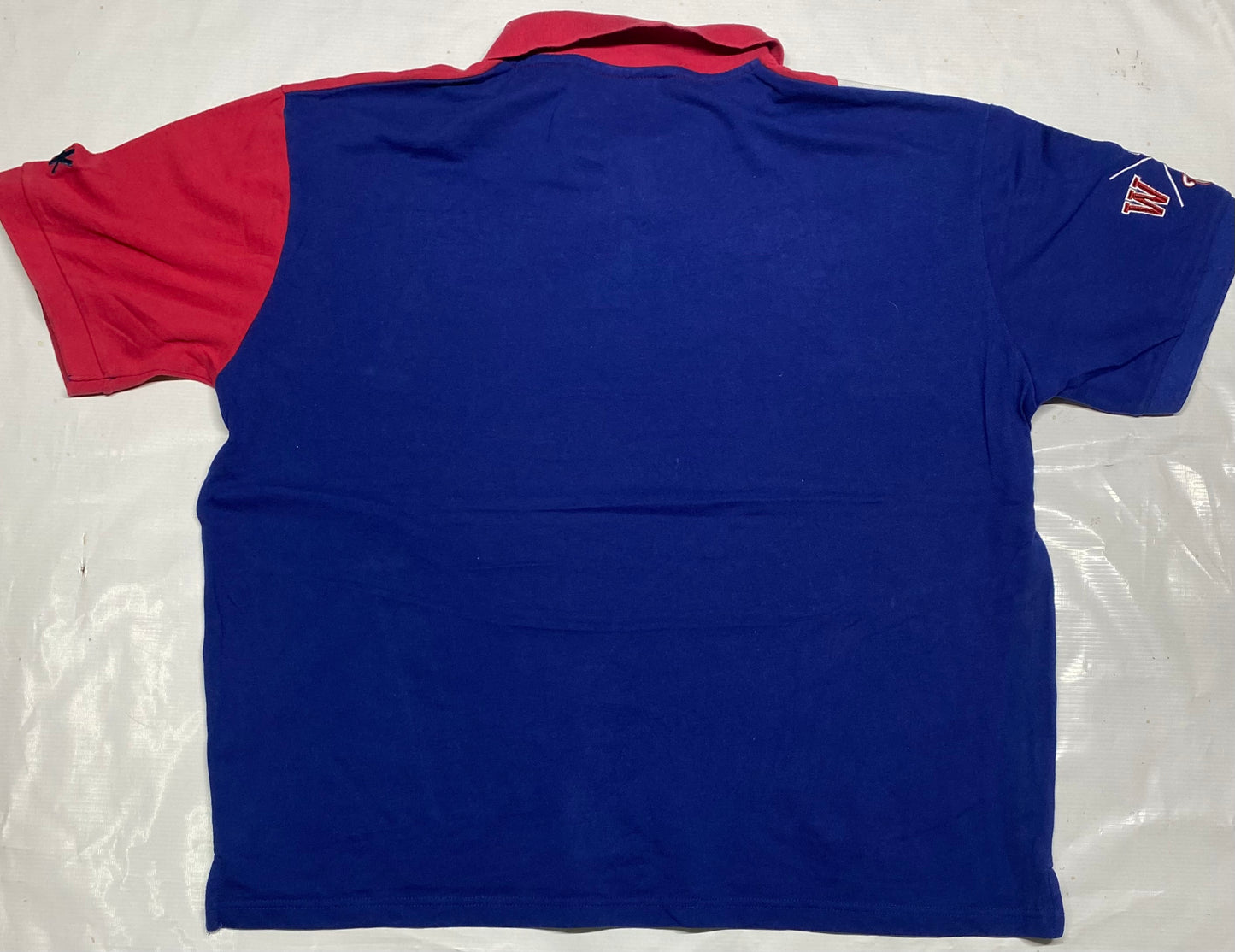 Merchandise summer sleeveless shirts