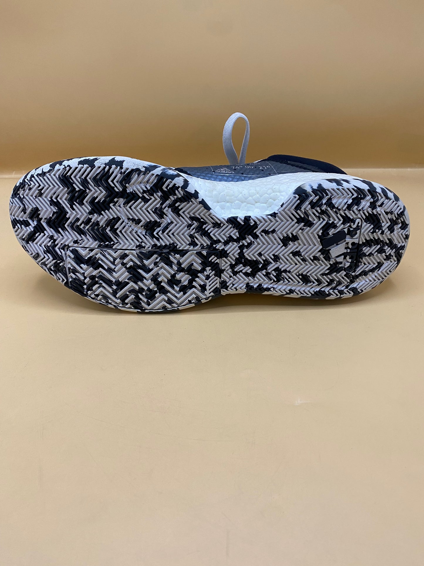 Adidas Marquee Boost Low OREO Basketball Shoes Men’s