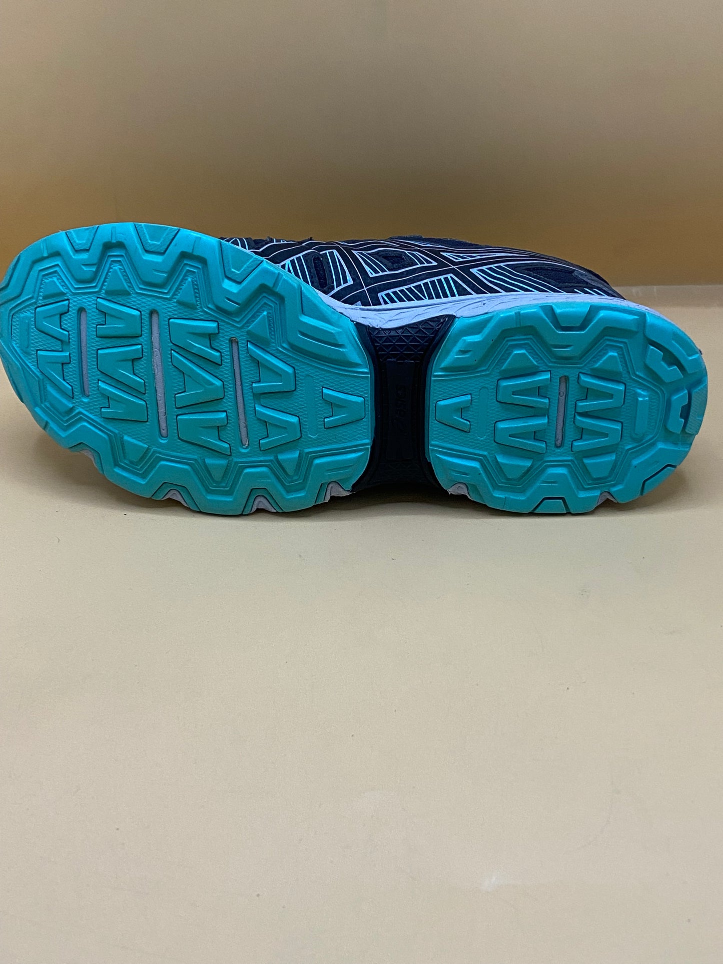 Asics Women’s Gel-Venture 7 Trail Running Shoes Blue