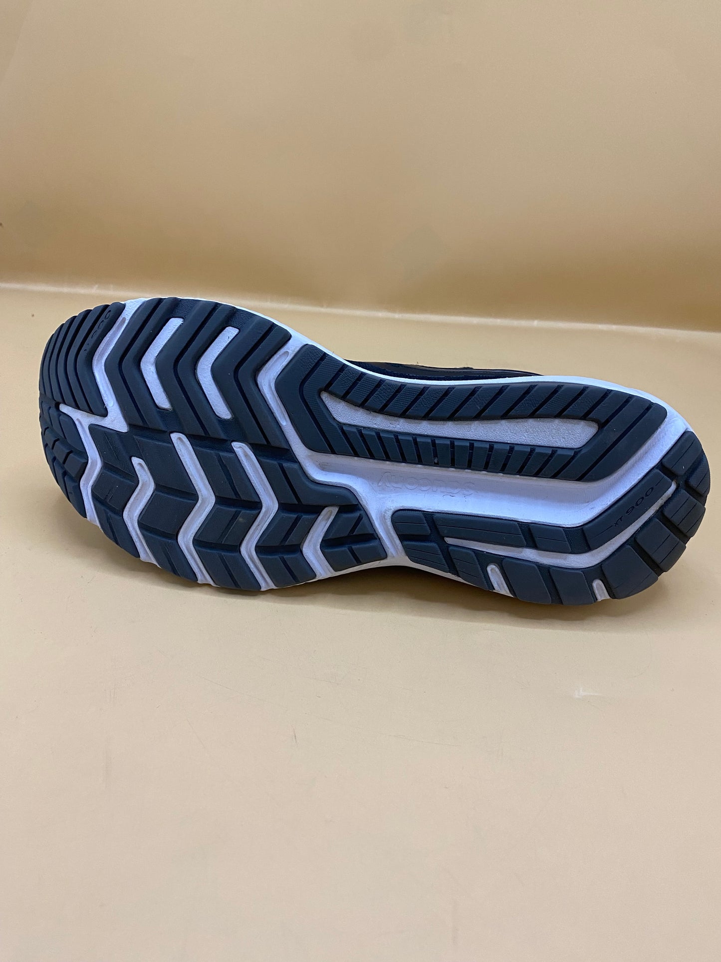 Saucony OMNI 21 Running Shoes Black Sneakers Pwr Run