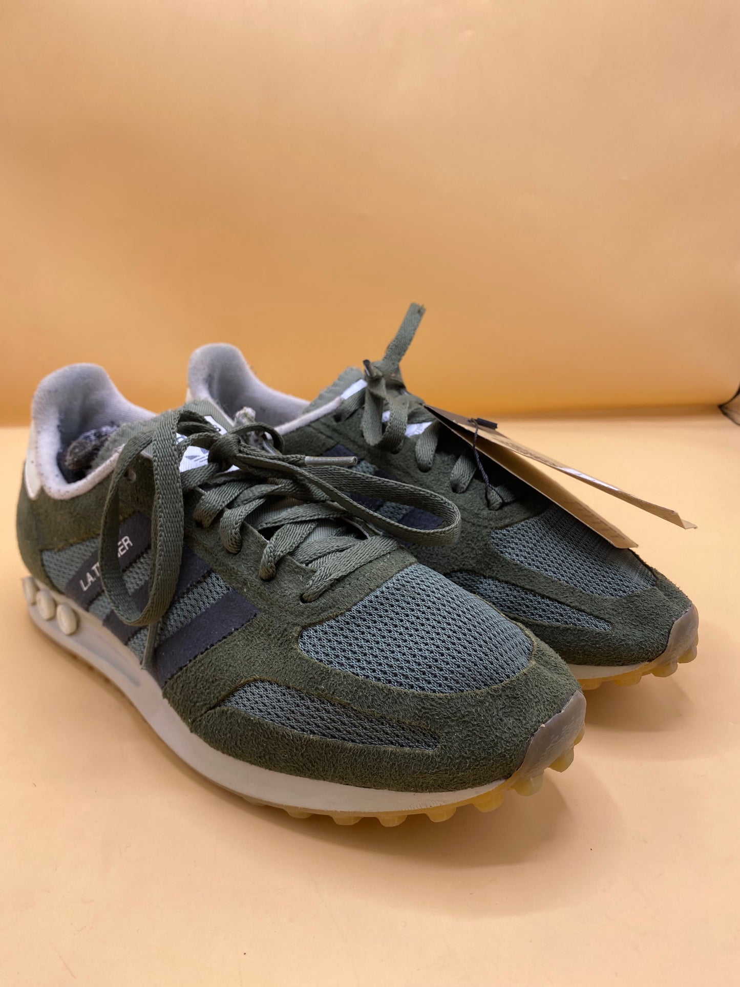 Adidas Originals LA Trainer Men's