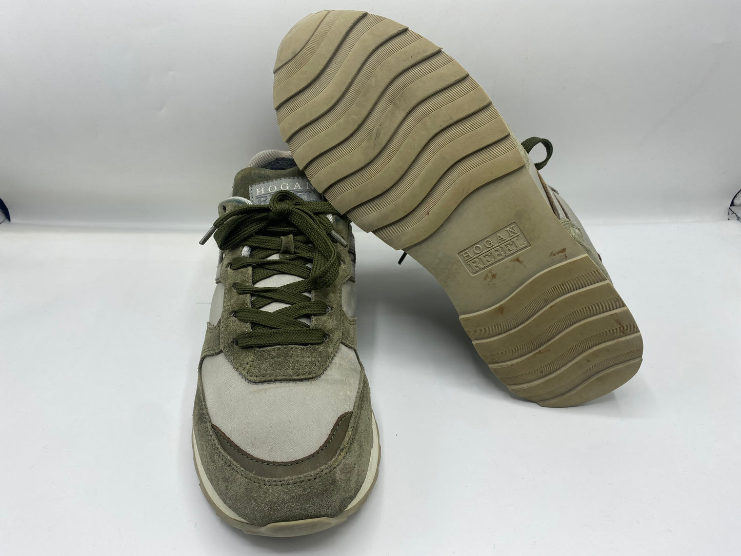 Hogan shoes sneakers