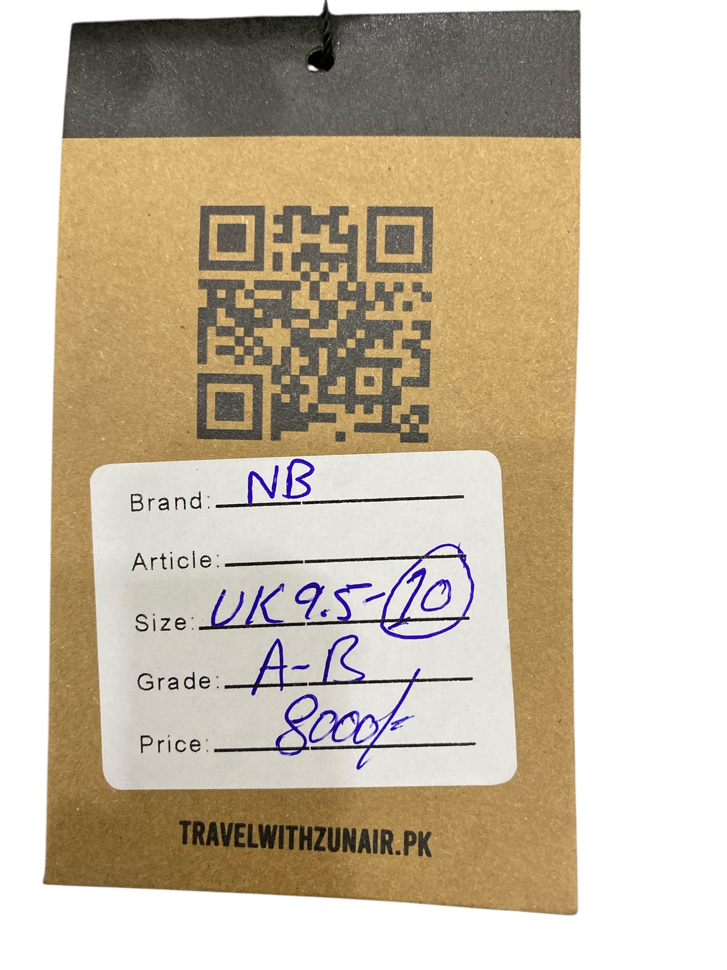 New Balance Fresh Foam 880 V10