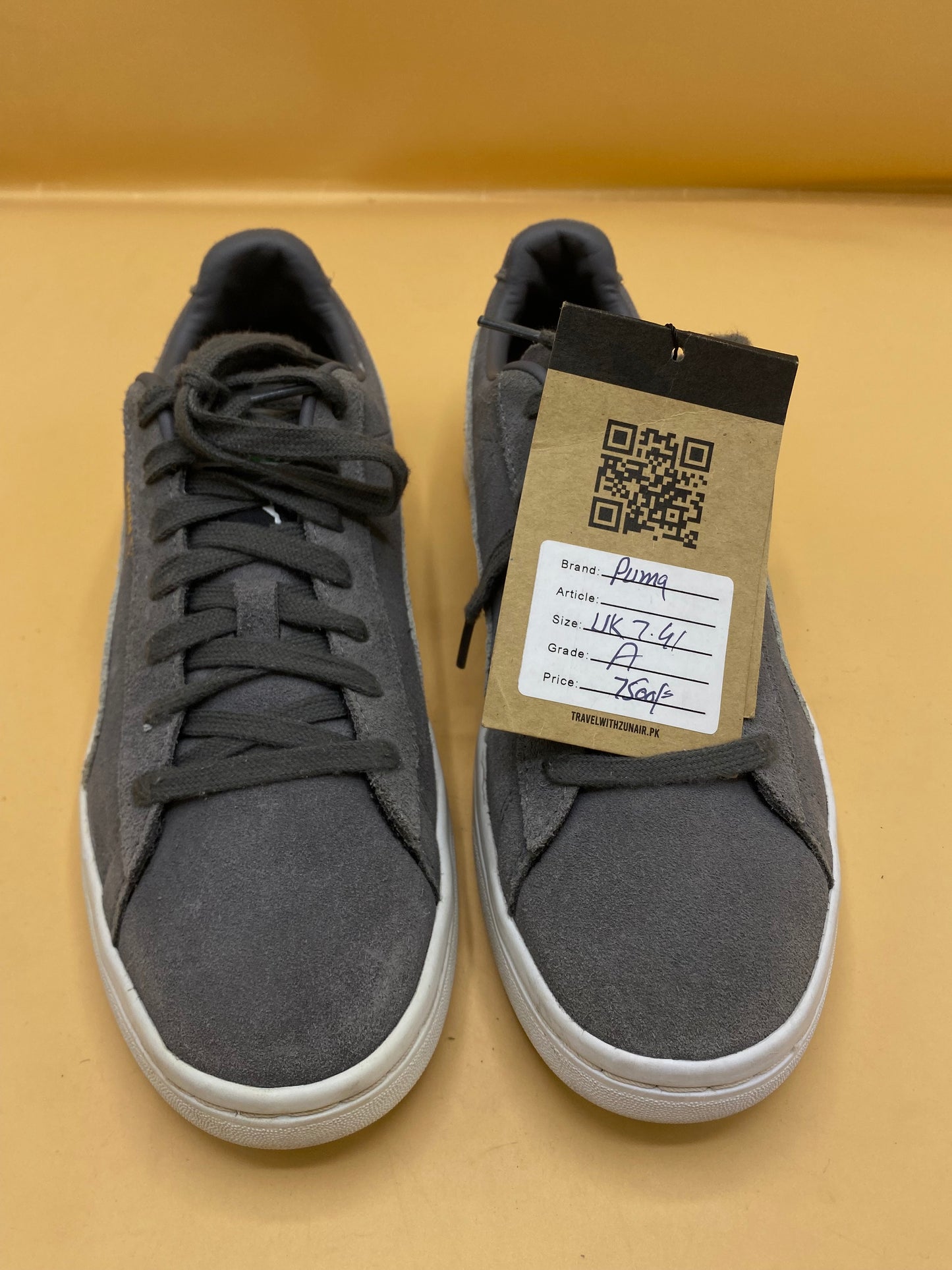 PUMA FTWSG/FVNSG Men's