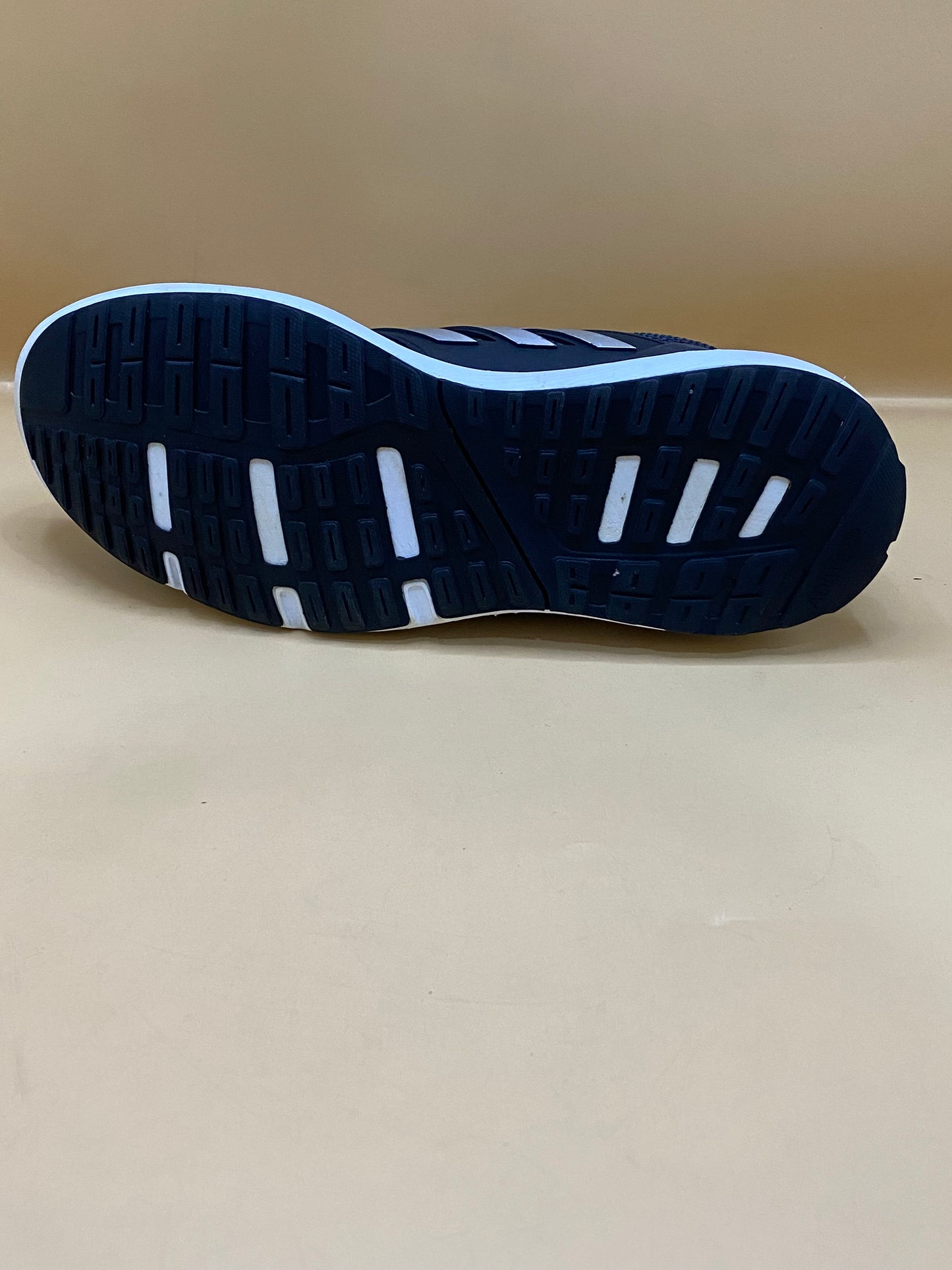 Adidas Black Sneakers Men