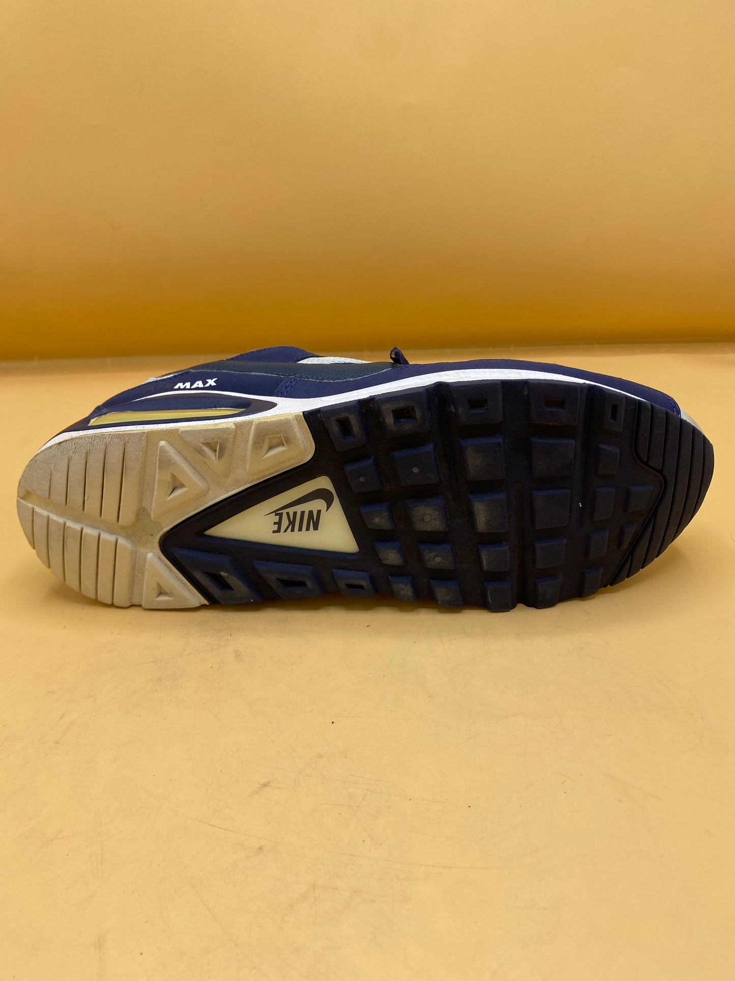 NIKE Men Air Max Command Armory Navy