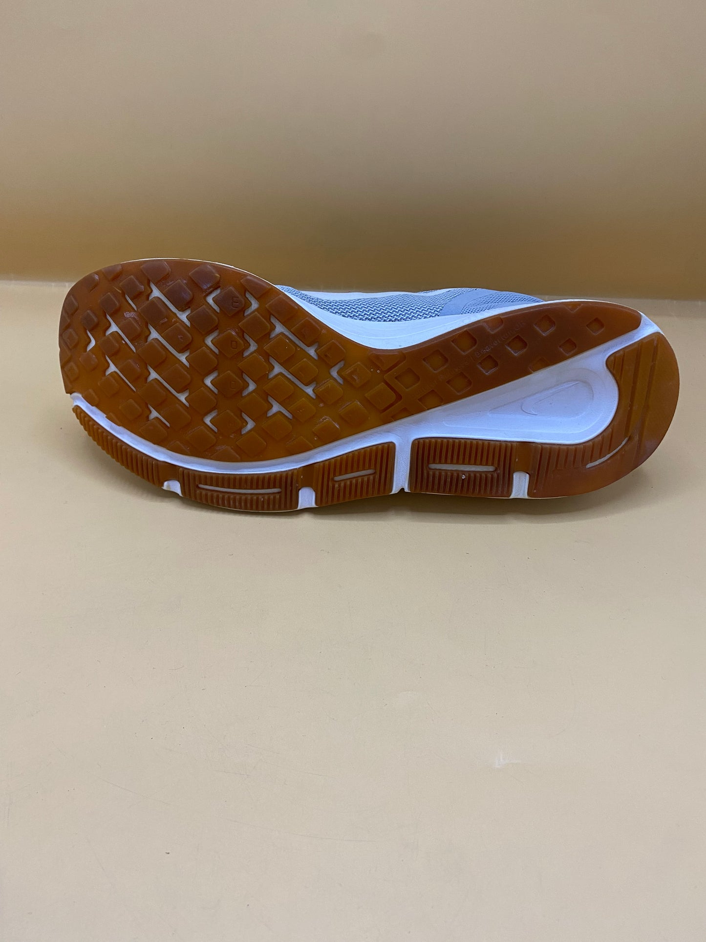 Nike zoom span 3 running shoes