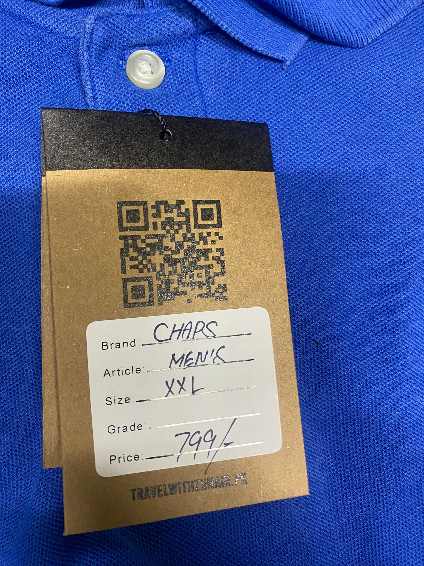 Chaps men’s Shirt