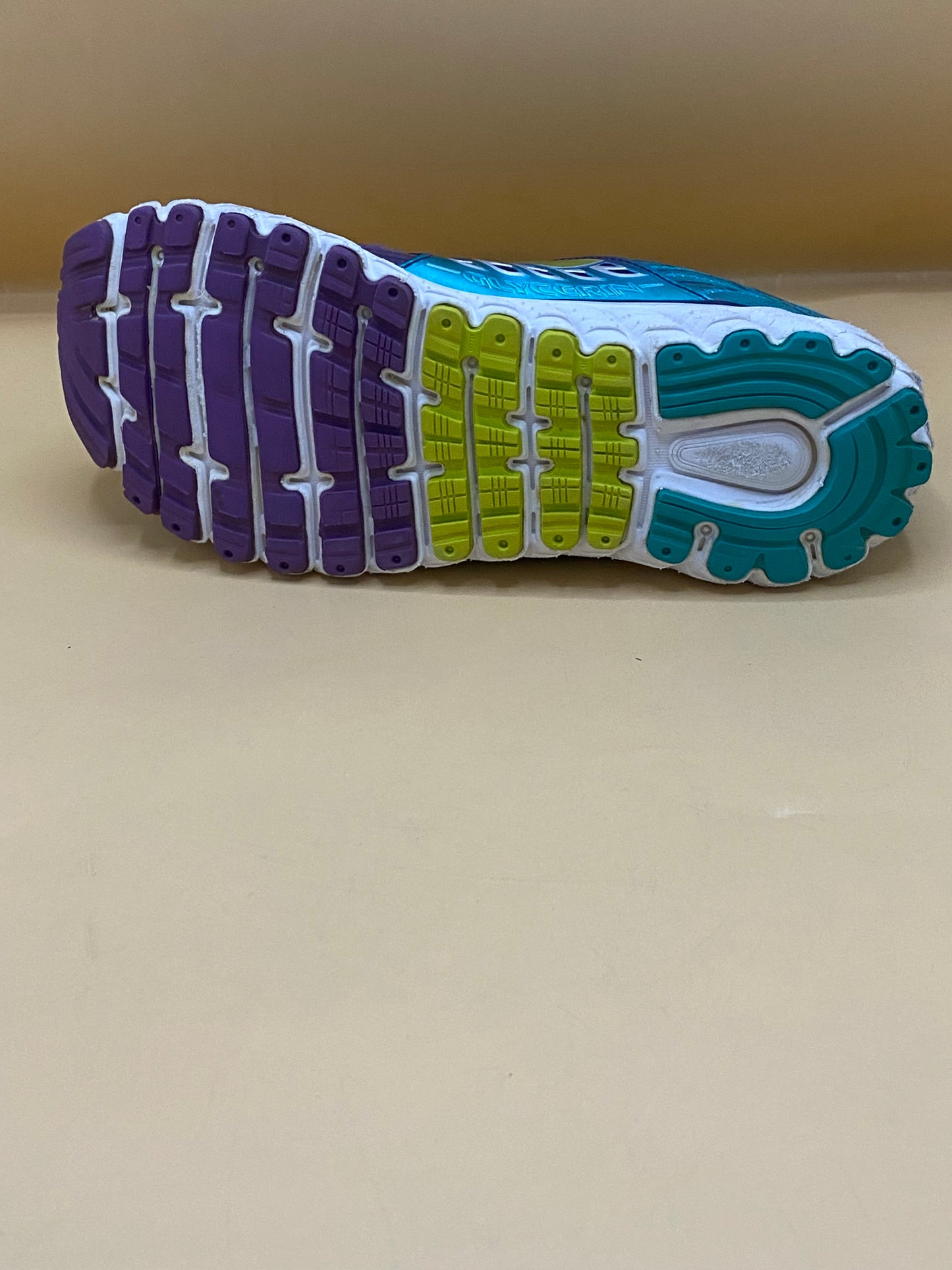 Brooks glacerin 14