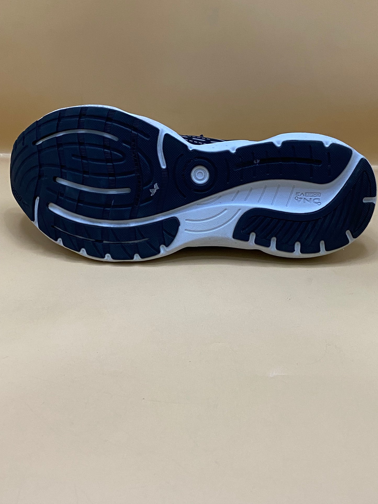 Brooks Sneakers Black/ White