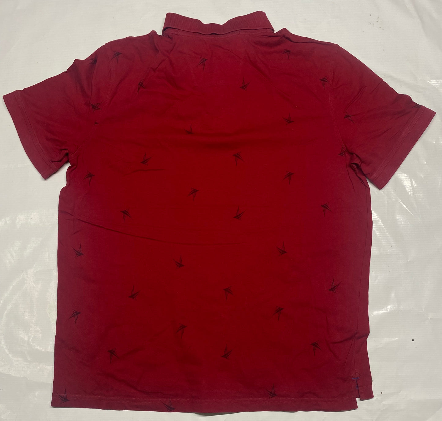 Nautica men’s classic fit shirts